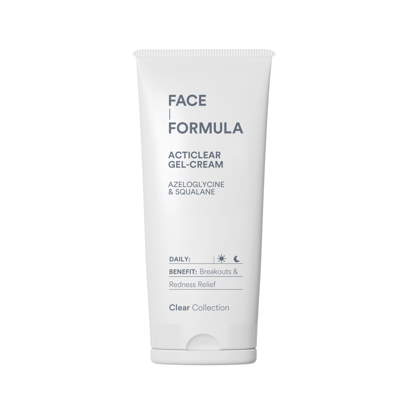 Face Formula Acticlear Gel-Cream 60 ml