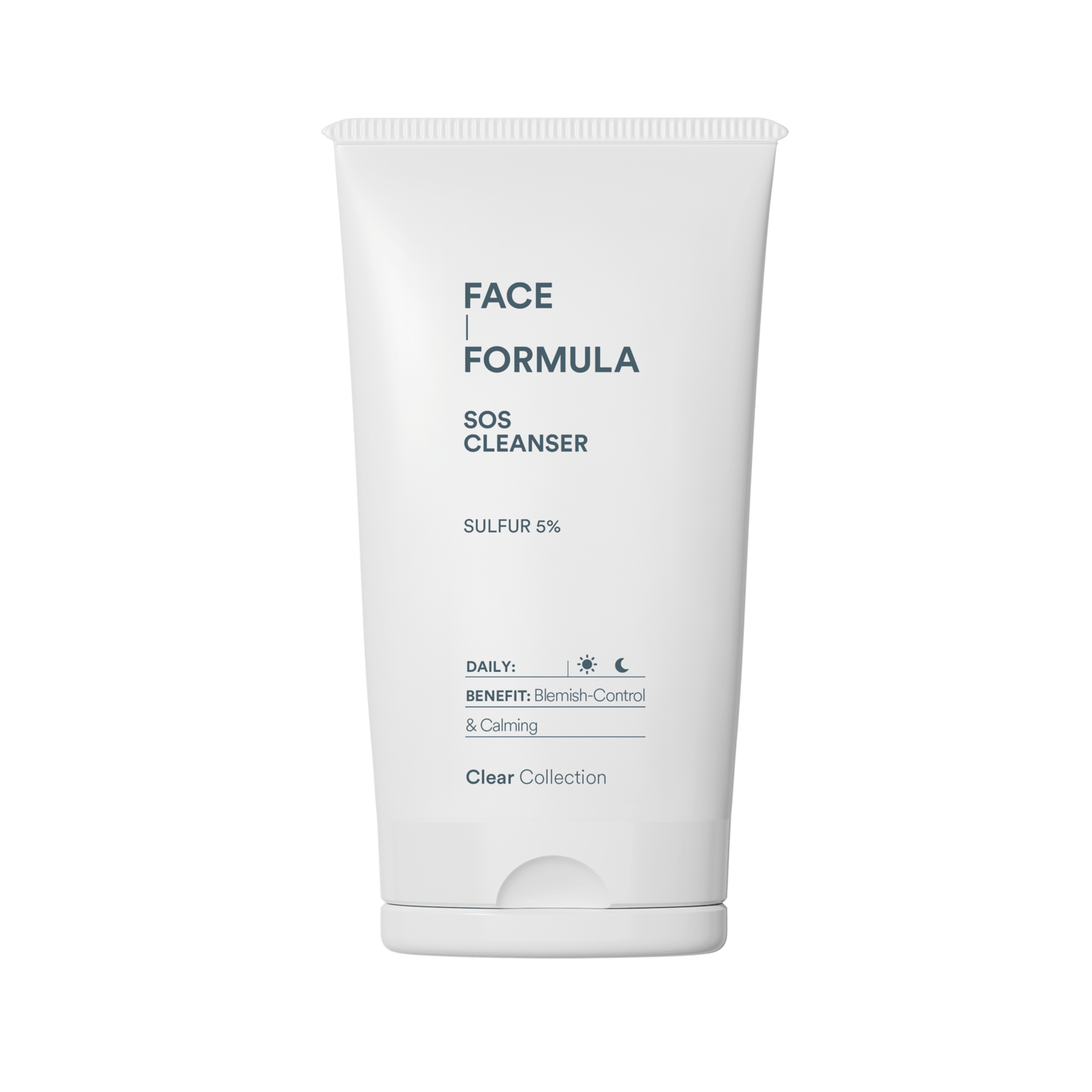 Face Formula SOS Cleanser 100 ml