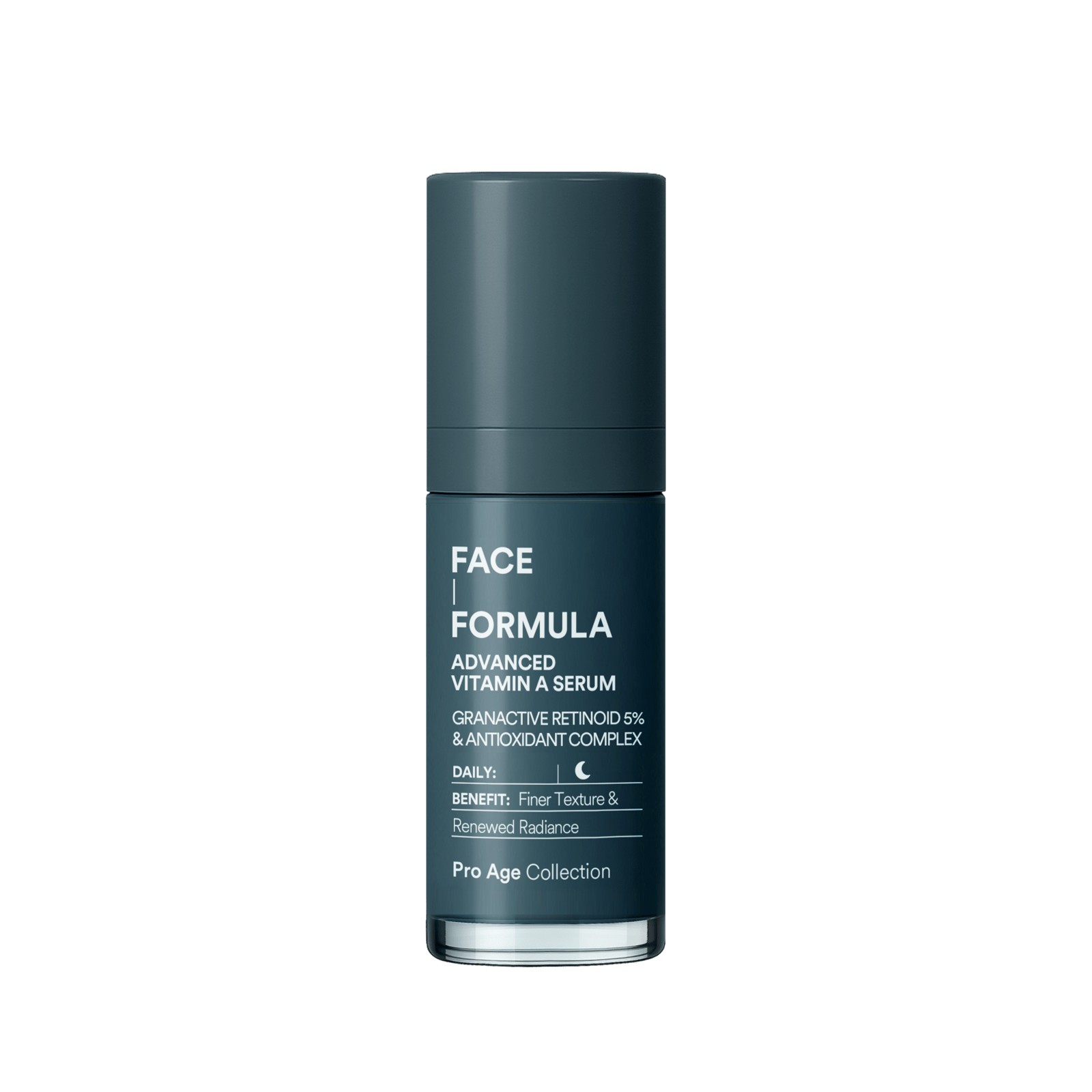 Face Formula Advanced Vitamin A Serum 30 ml