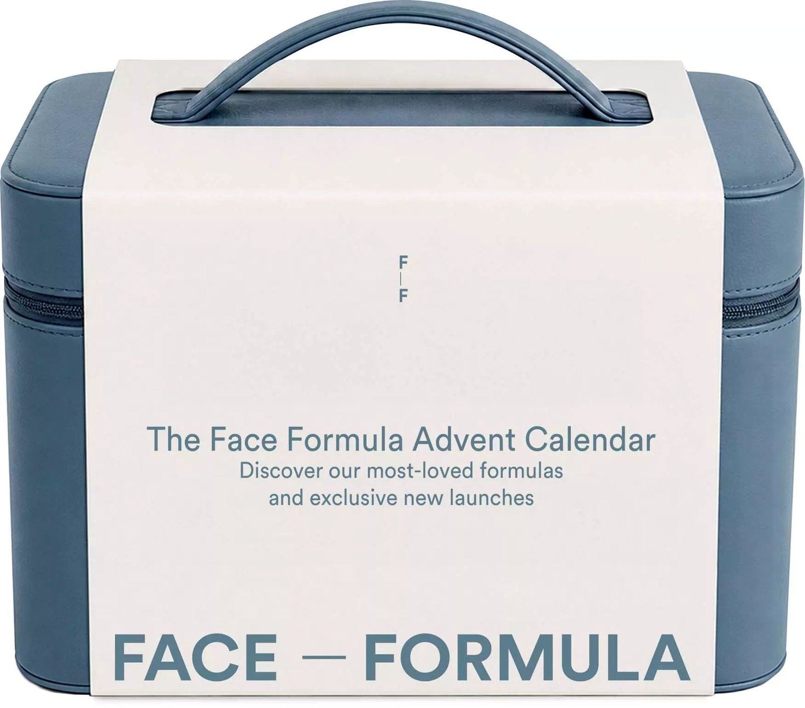 Face Formula Advent Calendar