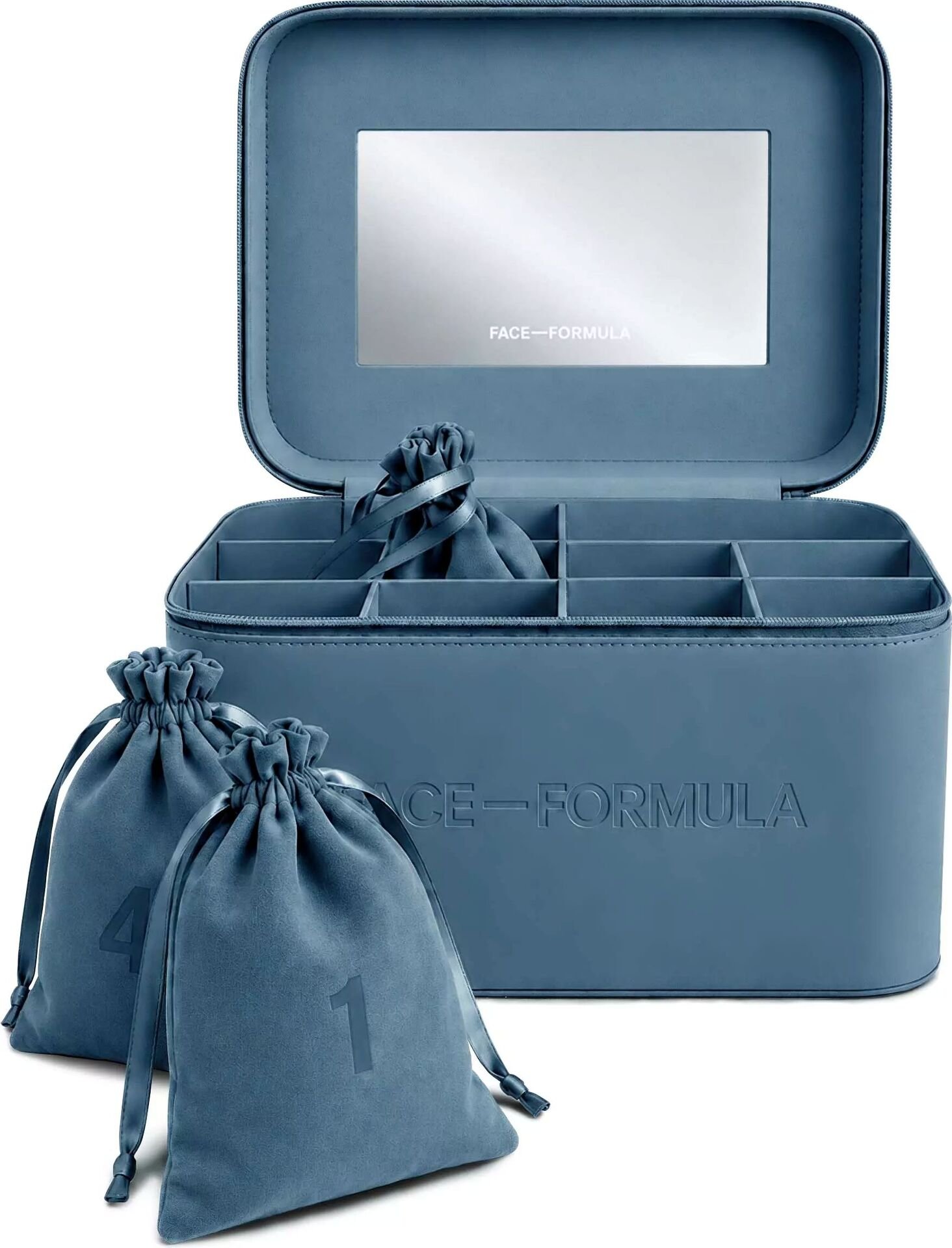 Face Formula Advent Calendar