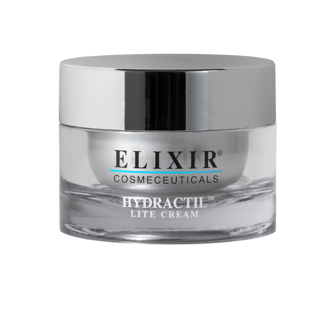 Elixir Cosmeceuticals Hydractil Lite Cream 50 ml