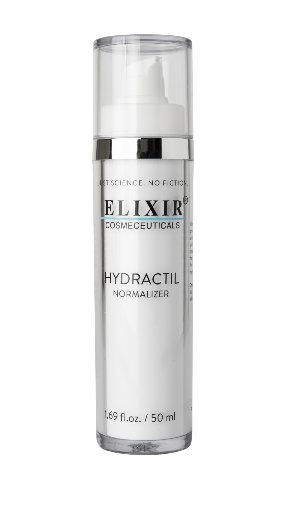 Elixir Cosmeceuticals Hydractil Normalizer 50 ml