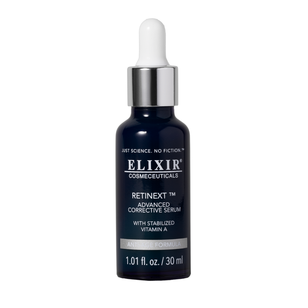 Elixir Cosmeceuticals Retinext Advanced Corrective Serum 30 ml
