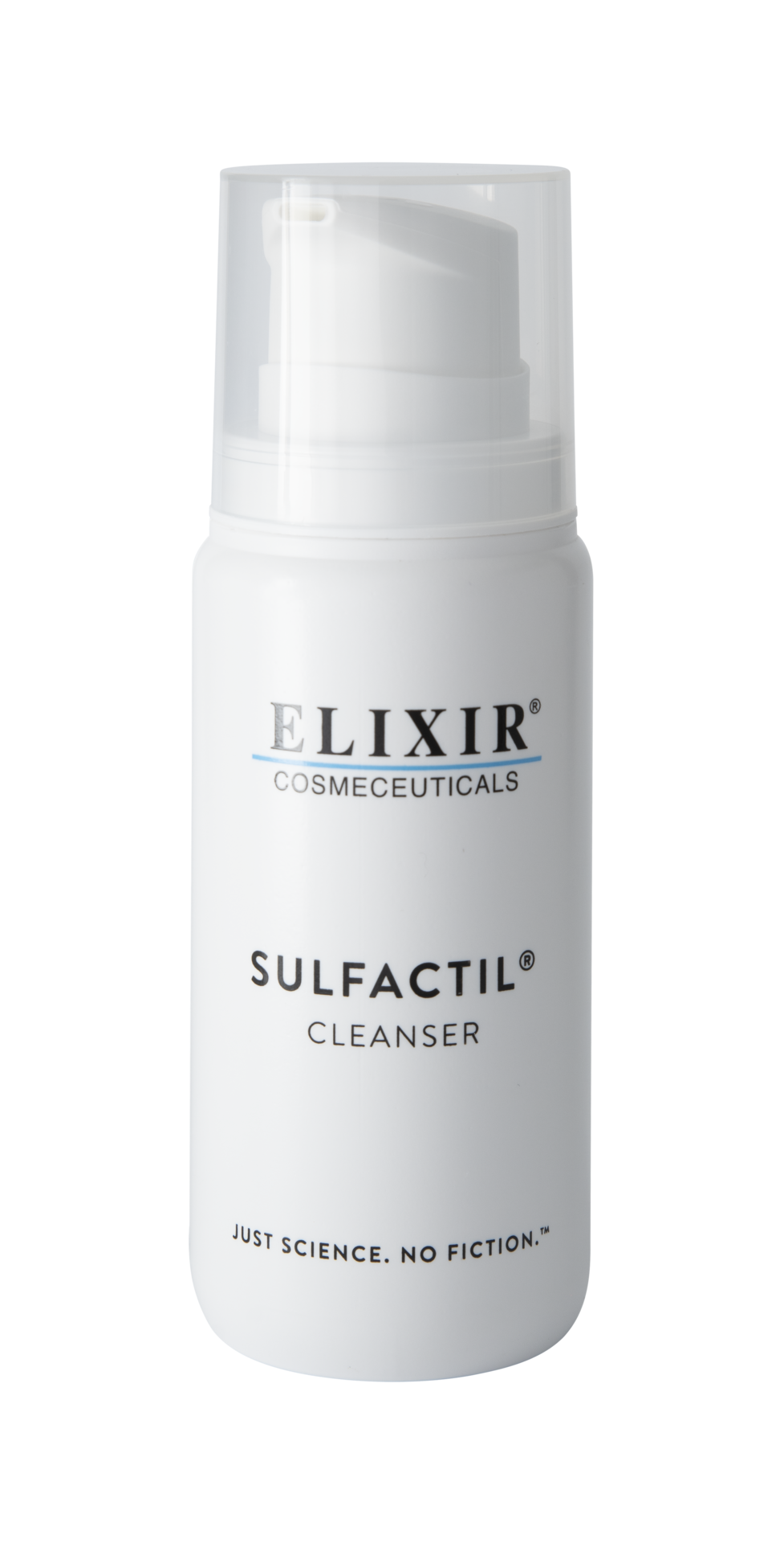 Elixir Cosmeceuticals Sulfactil Cleanser 100 ml