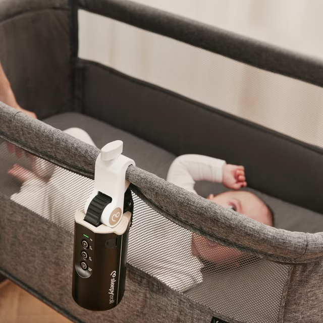 SleepyTroll Baby Rocker Gen 2 Vaggmotor