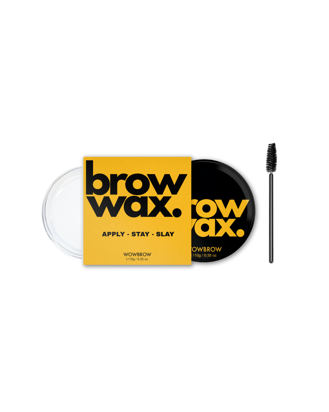 WOWBROW Brow Wax
