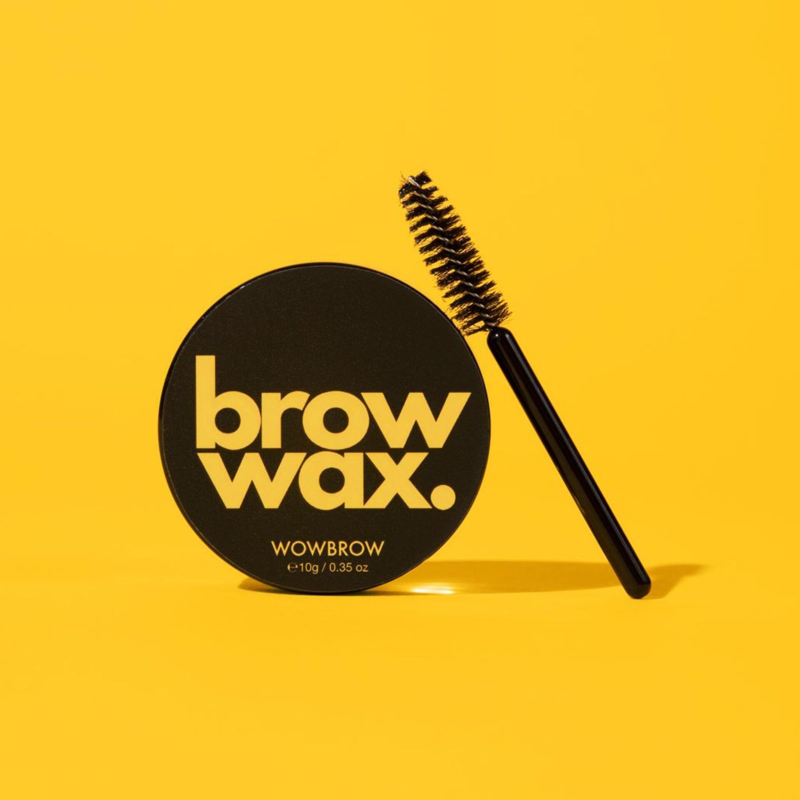 WOWBROW Brow Wax