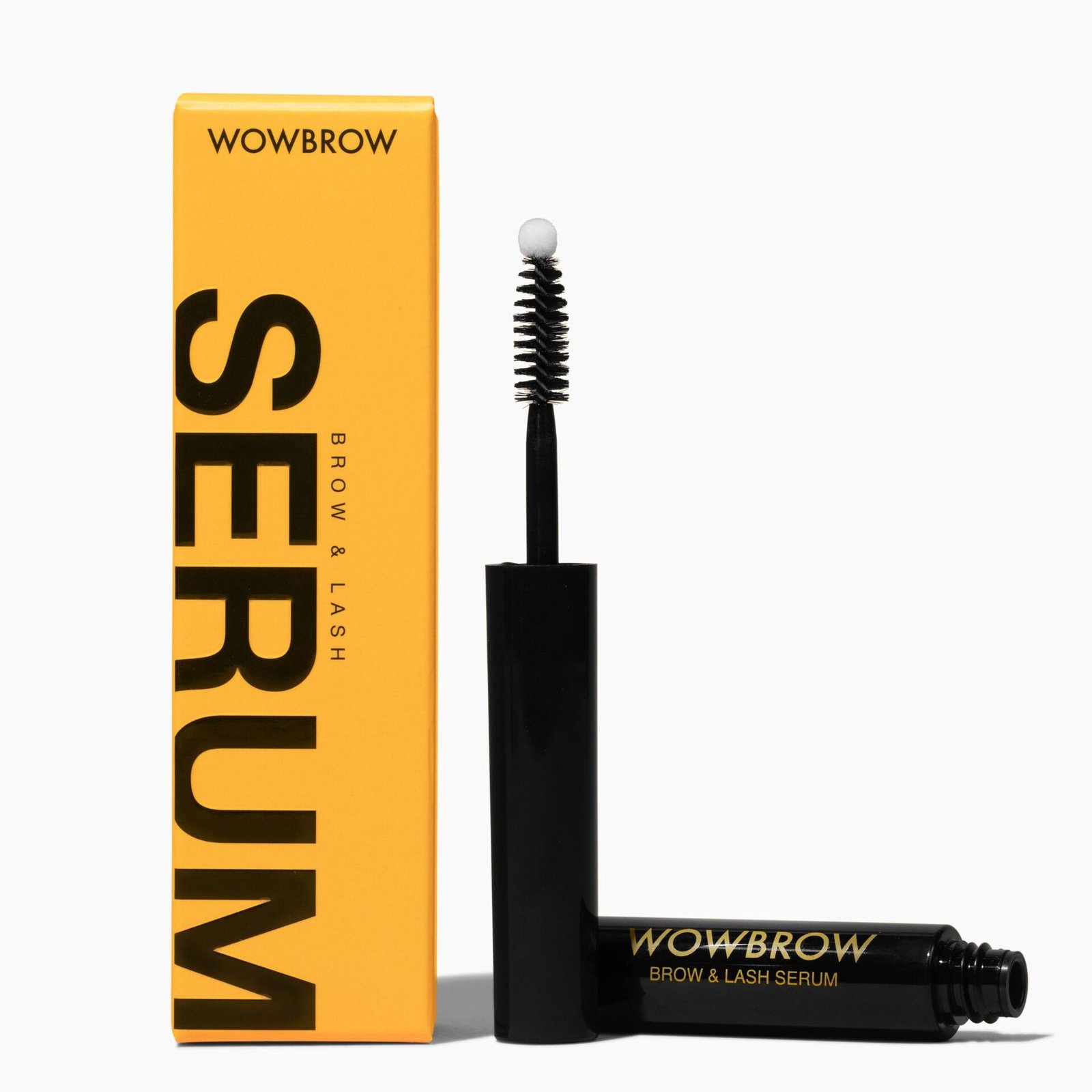 WOWBROW Brow & Lash Serum