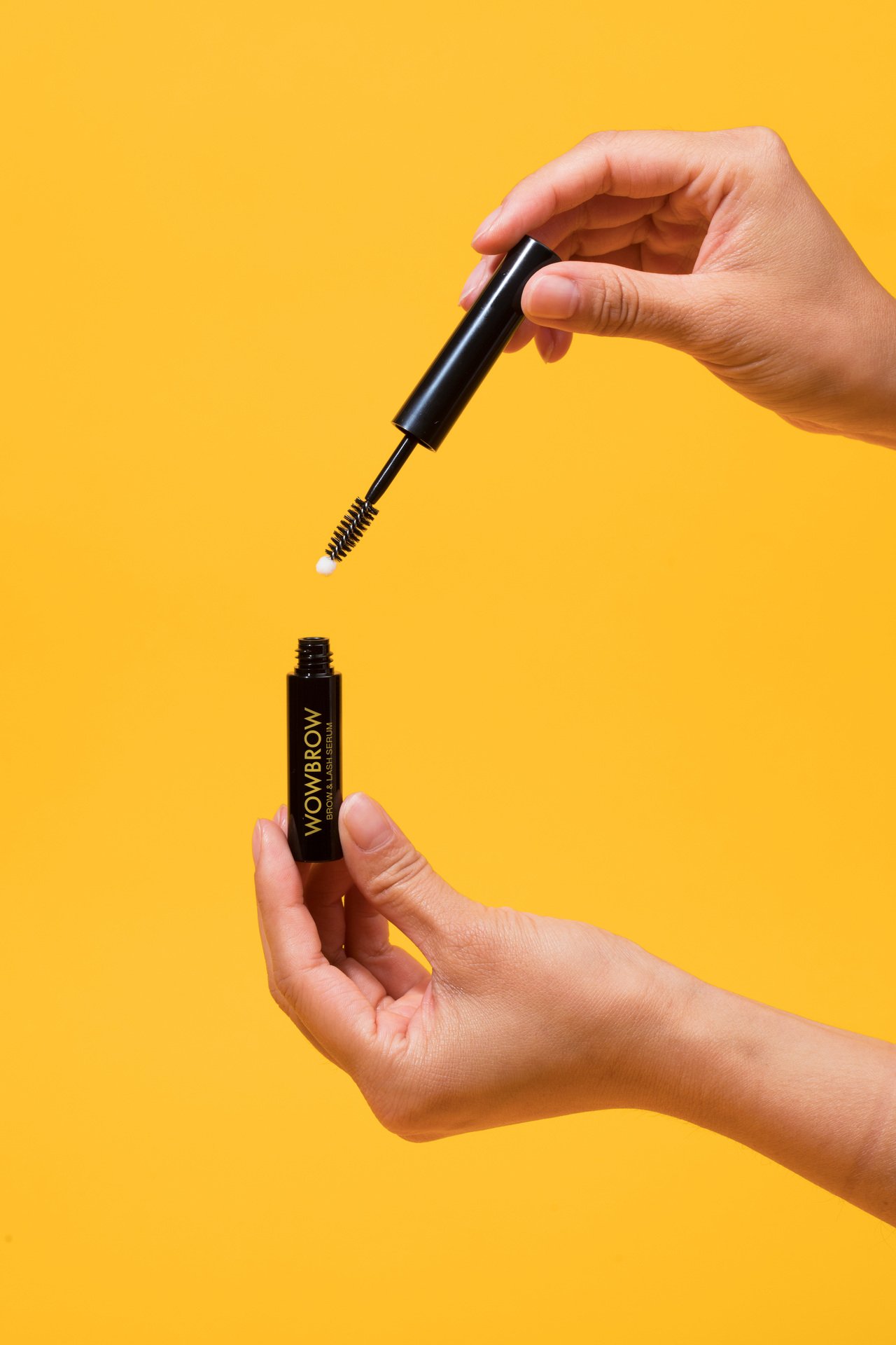 WOWBROW Brow & Lash Serum