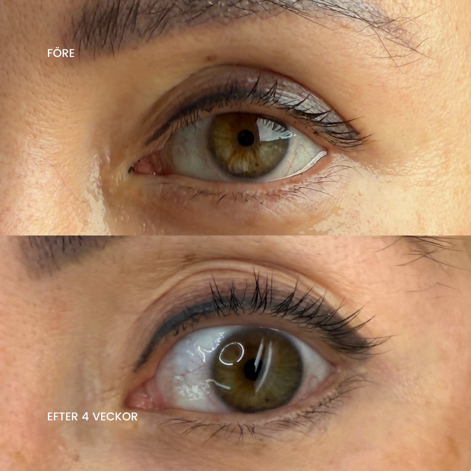 WOWBROW Grow Gasm Lash Serum 3,5 ml