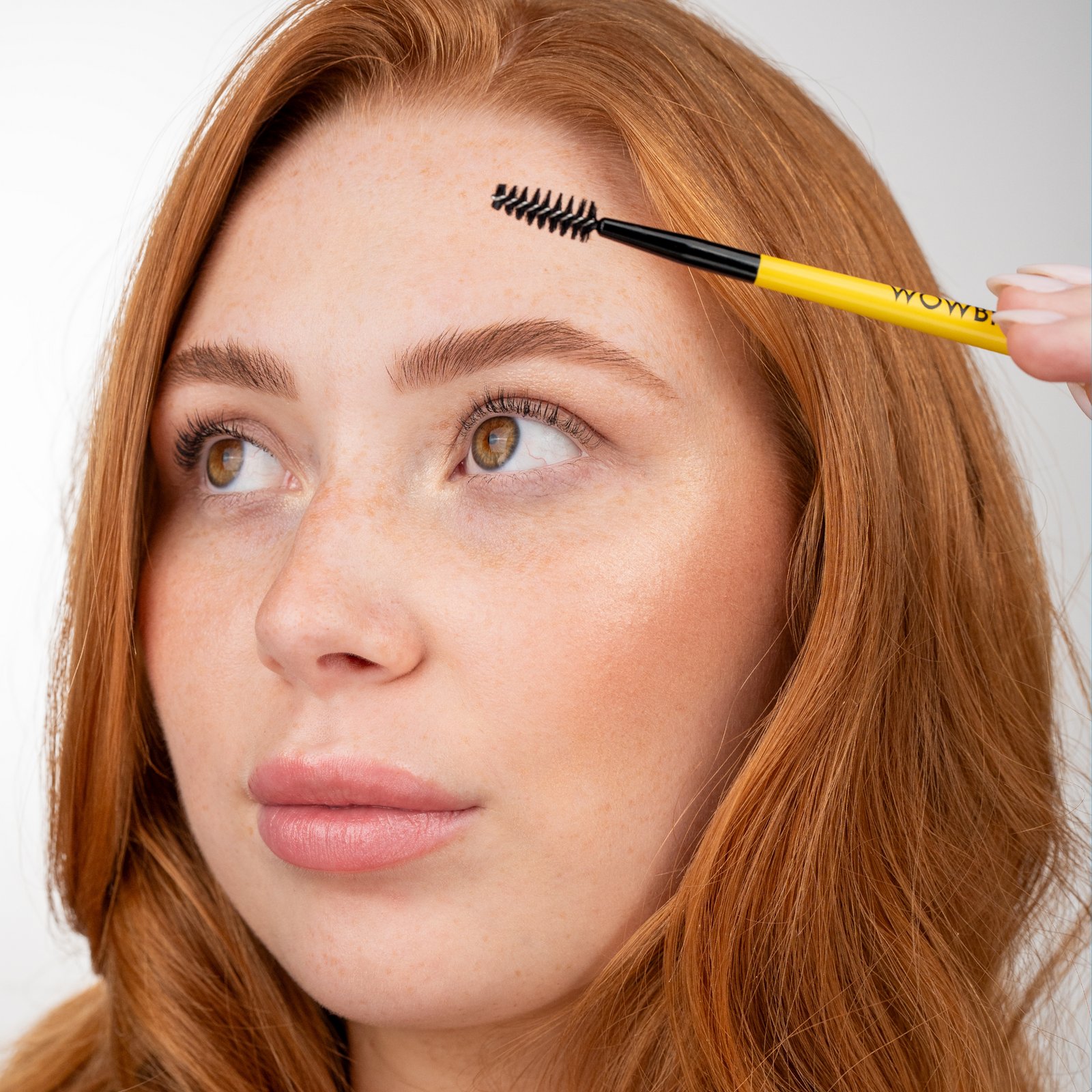WOWBROW Brow Styling Brush 1 st