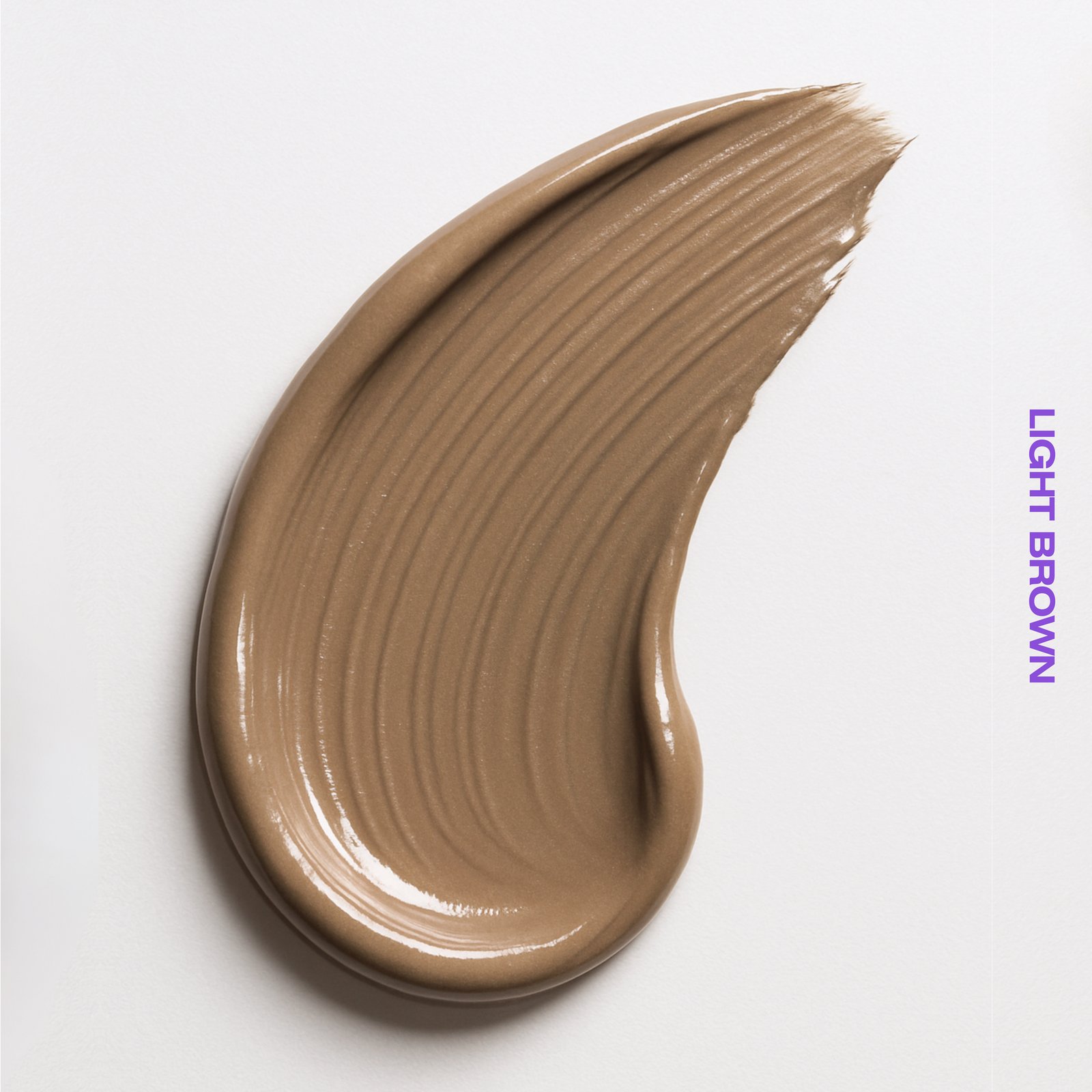 WOWBROW Color Boosting Brow Mascara Light brown 5,5 ml