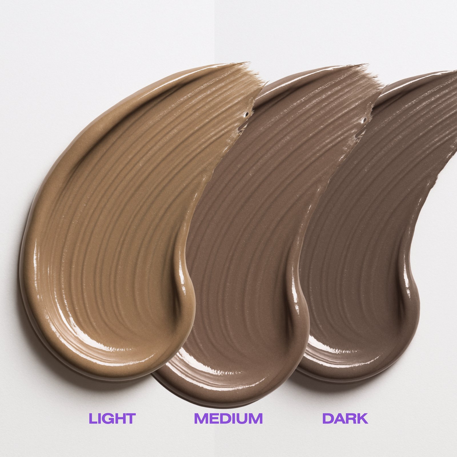 WOWBROW Color Boosting Brow Mascara Light brown 5,5 ml