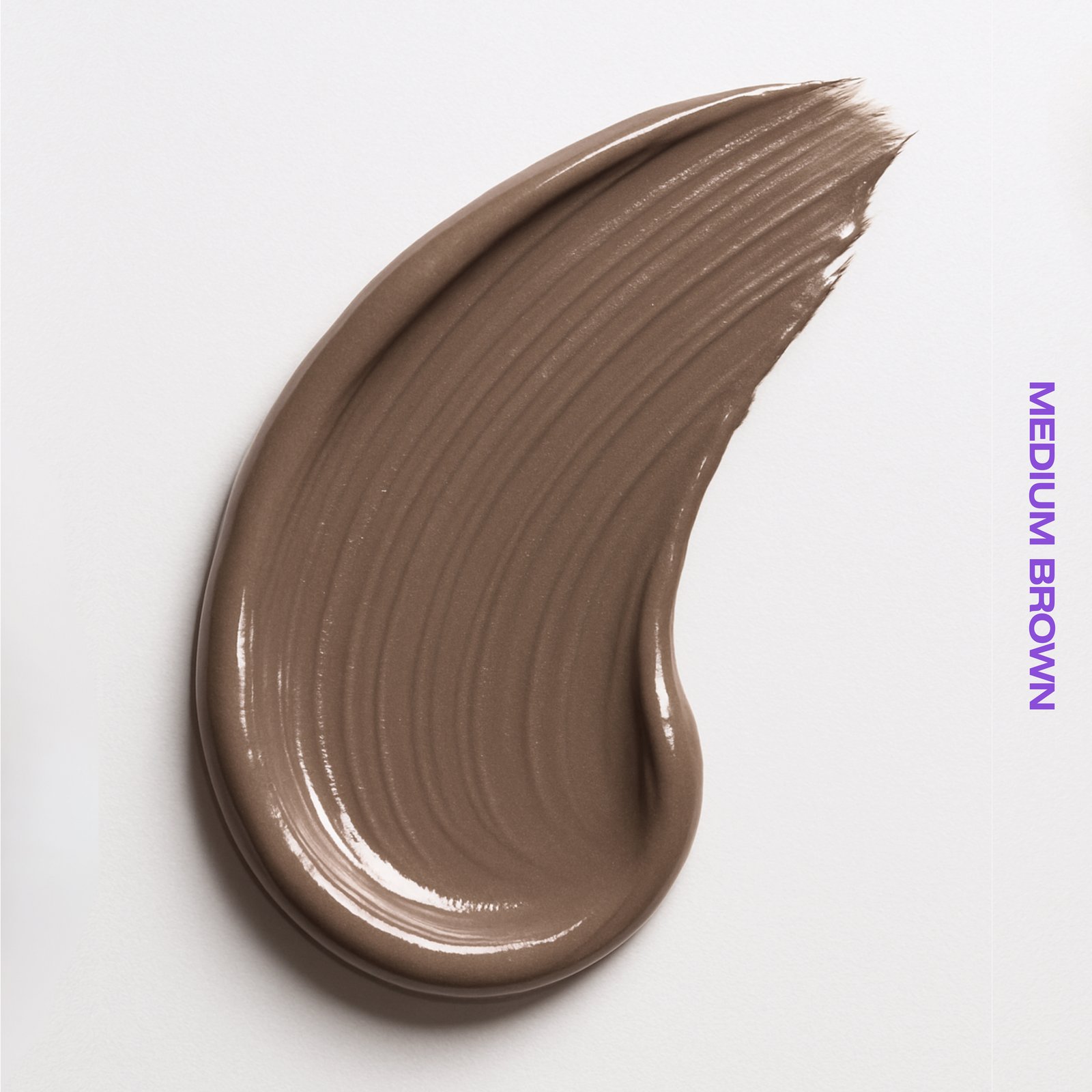 WOWBROW Color Boosting Brow Mascara Medium brown 5,5 ml