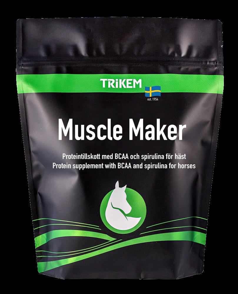 Trikem Muscle Maker 1000 g