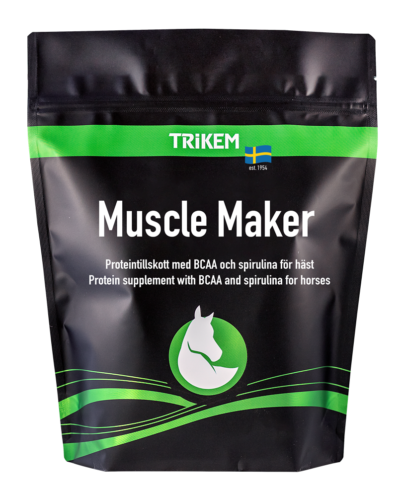 Trikem Muscle Maker 1000 g
