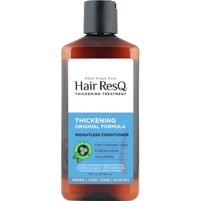 Petal Fresh Hair ResQ Thickening Original Formula Conditioner 355 ml