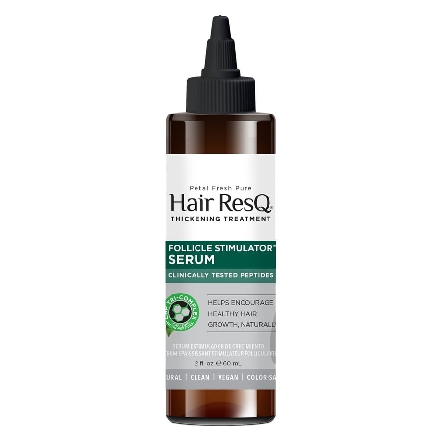 Petal Fresh Hair ResQ Follicle Stimulator 53 ml