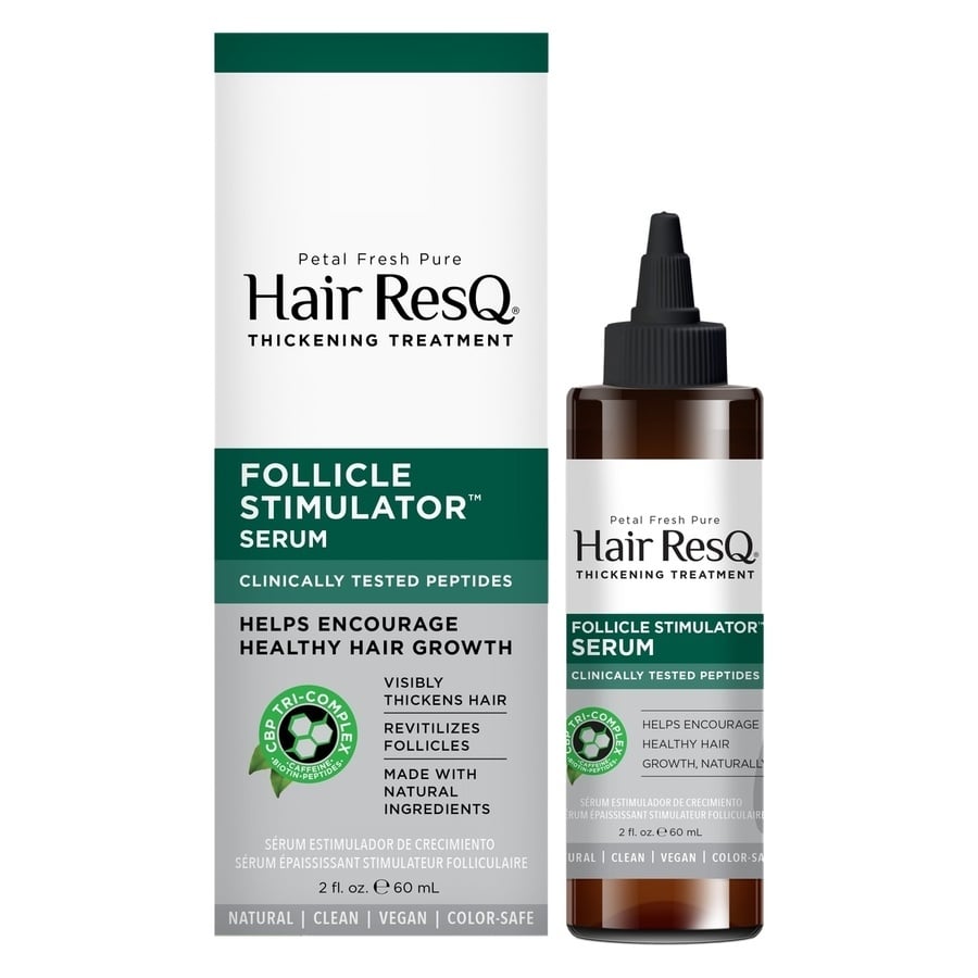 Petal Fresh Hair ResQ Follicle Stimulator 53 ml