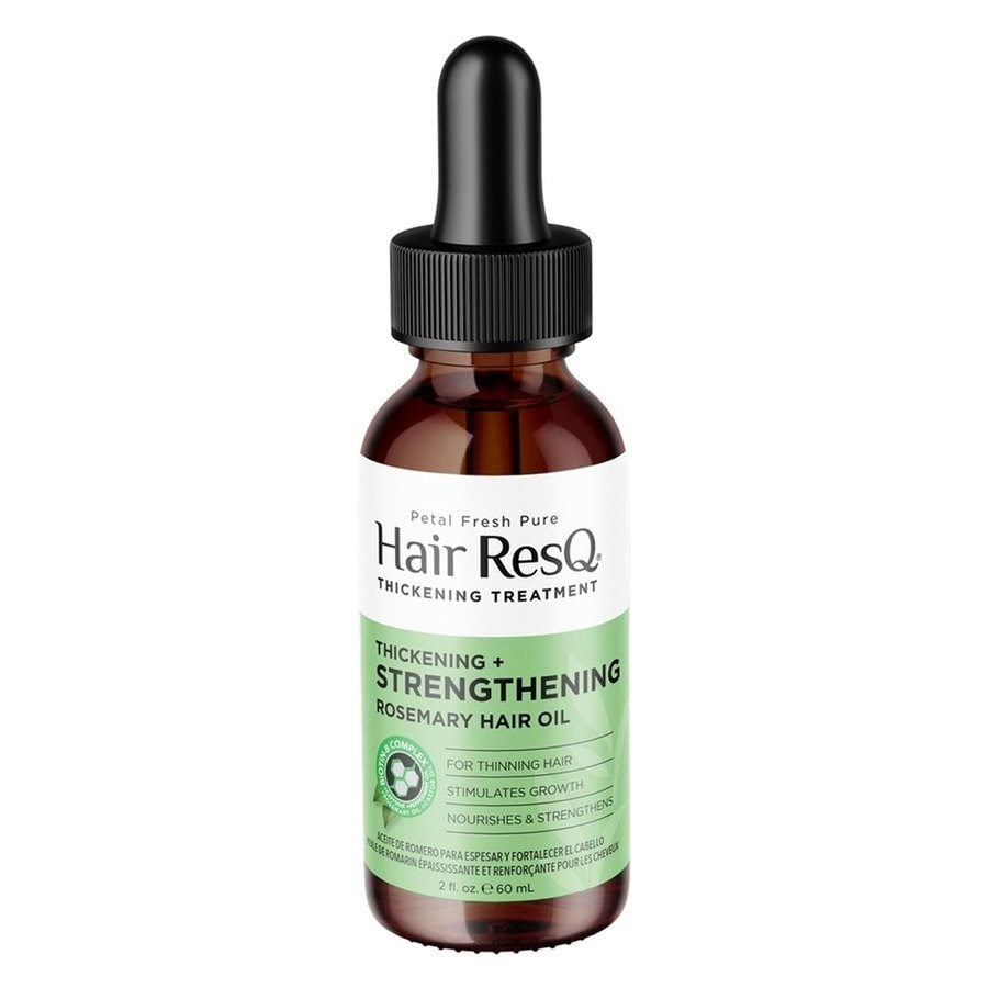 Petal Fresh Hair ResQ Thickening + Strengthen Hair Oil 53 ml