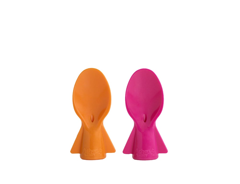 Cherub Baby Skedar Caramel & Mimosa