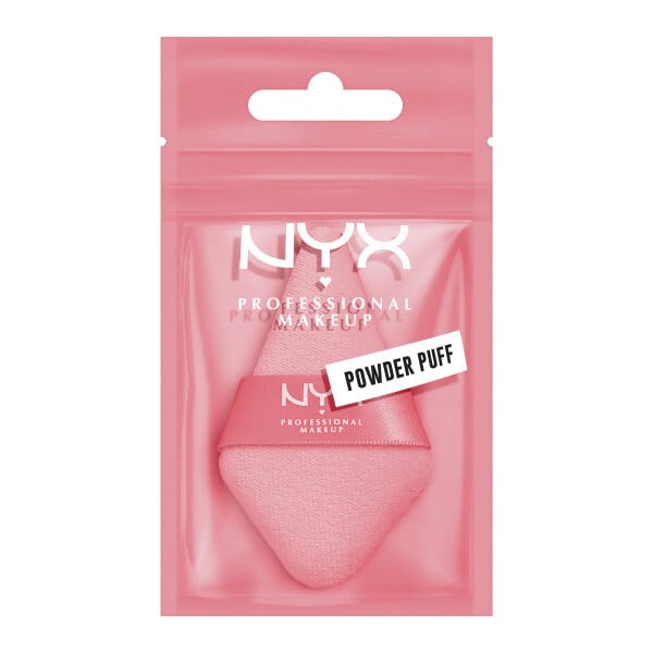 NYX Professional Makeup Wonder Setting Powder Puff
