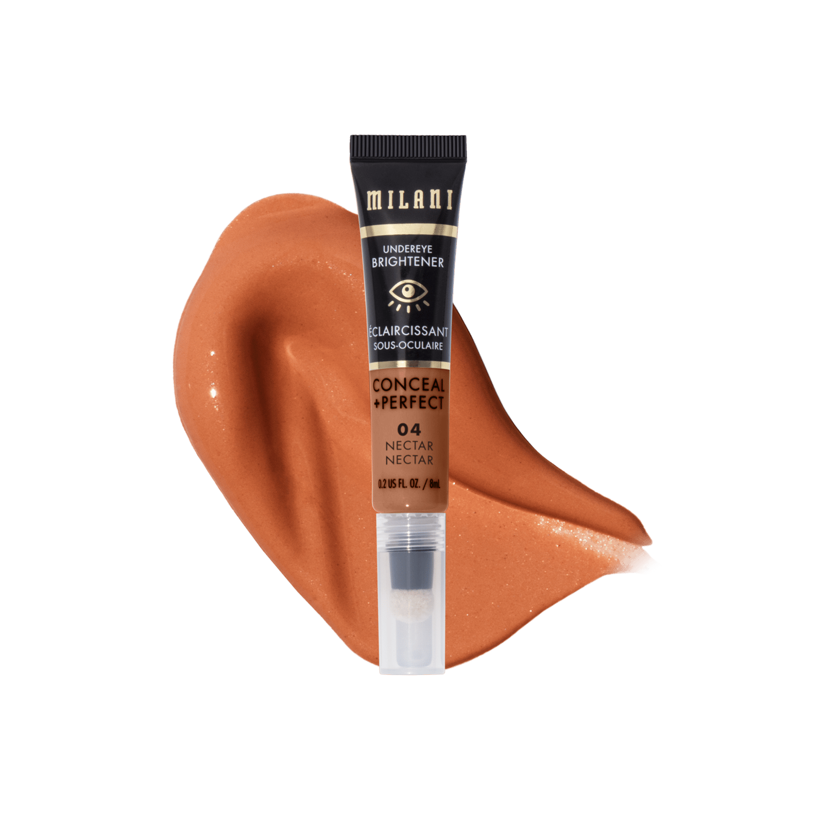 Milani Cosmetics Conceal + Perfect Facelift Undereye Brightener Nectar 6,35 ml