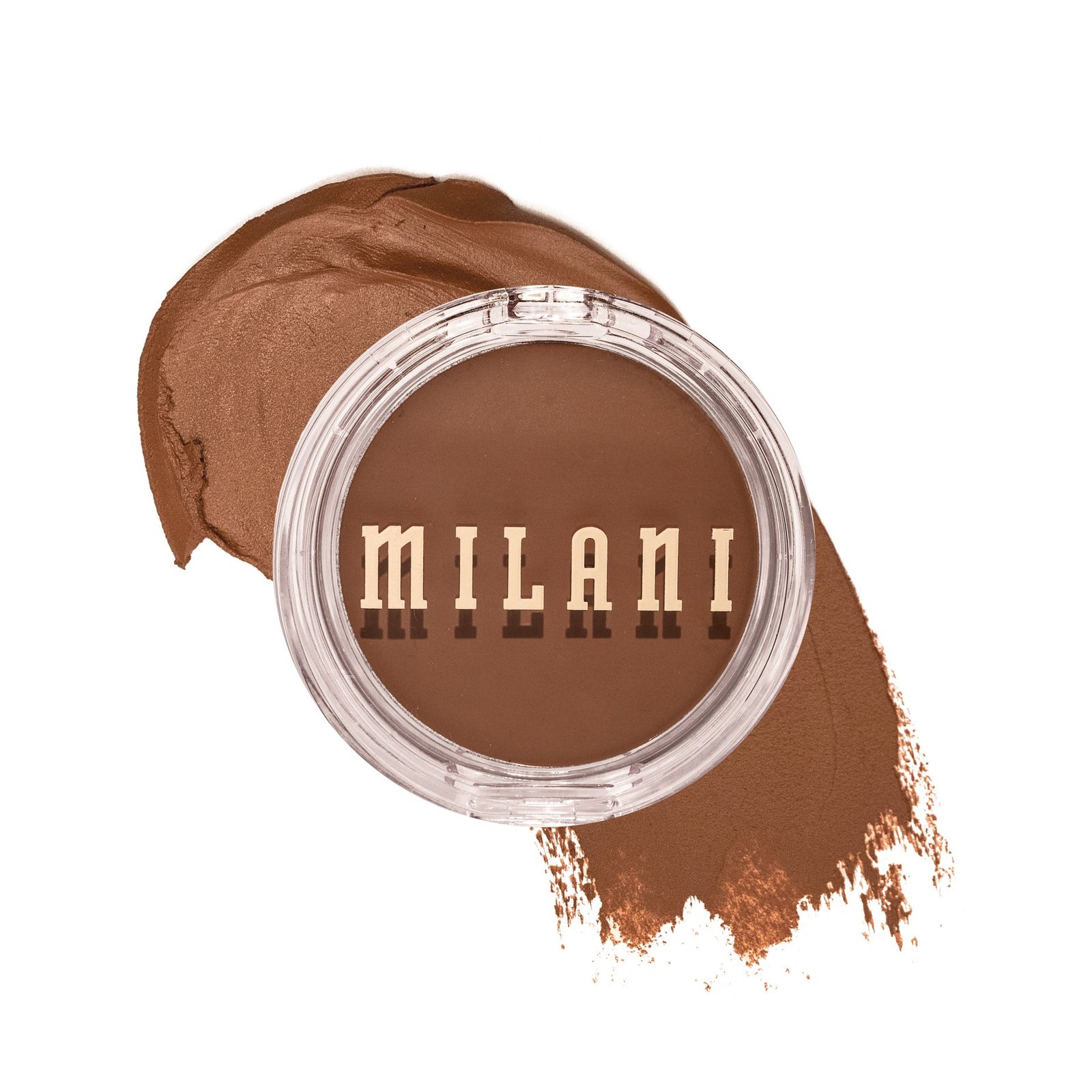 Milani Cosmetics Cheek Kiss Cream Bronzer Mocha Moment 6 g