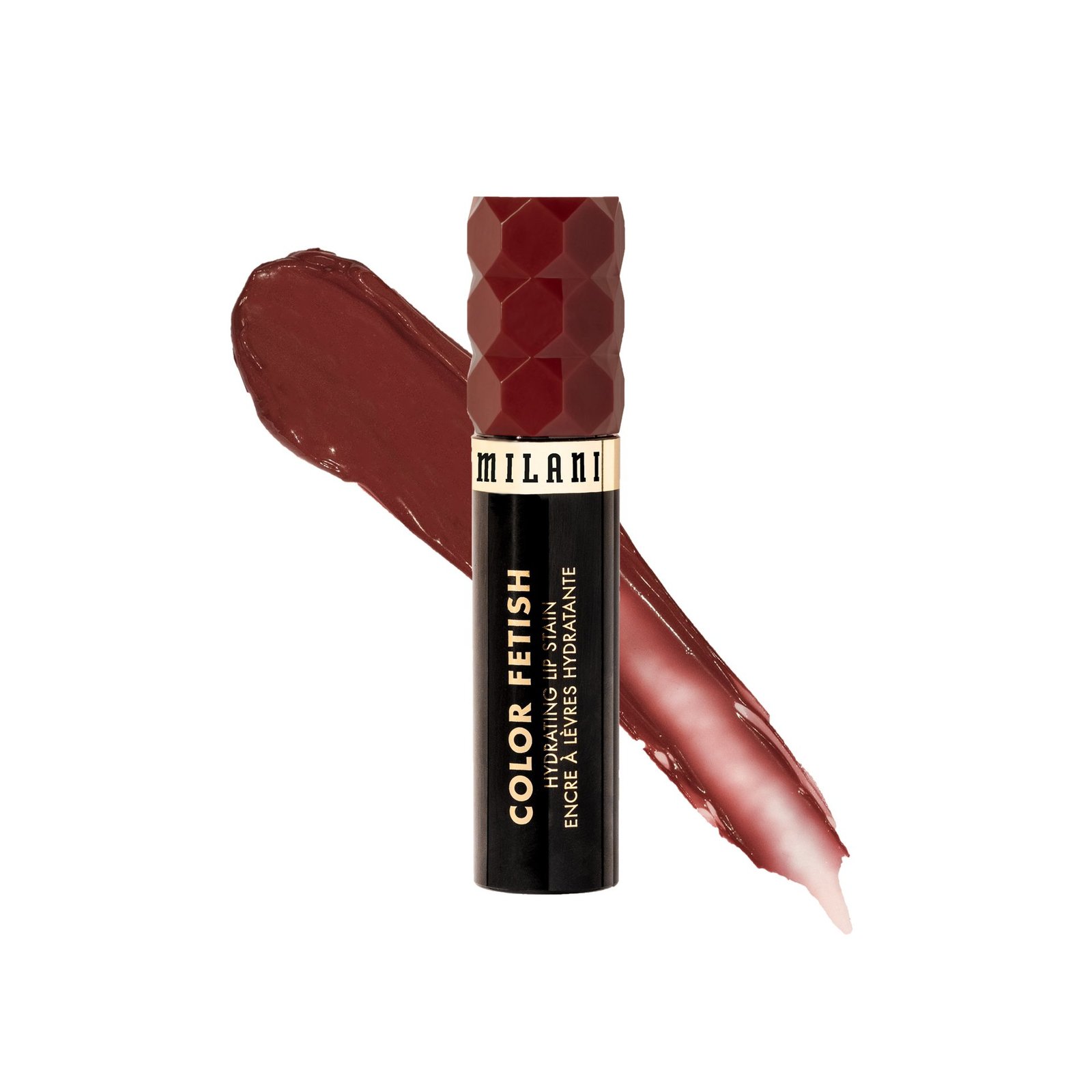 Milani Cosmetics Color Fetish Hydrating Lip Stain Mauve Mentality 5,29 ml