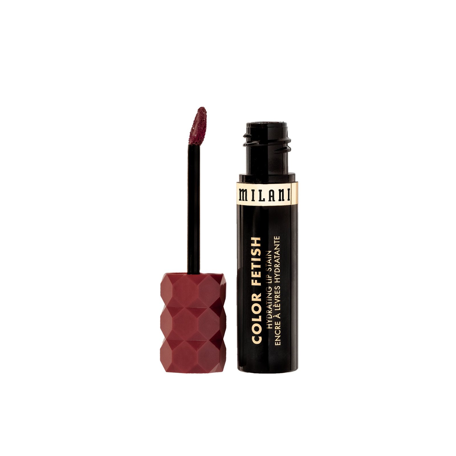 Milani Cosmetics Color Fetish Hydrating Lip Stain Mauve Mentality 5,29 ml