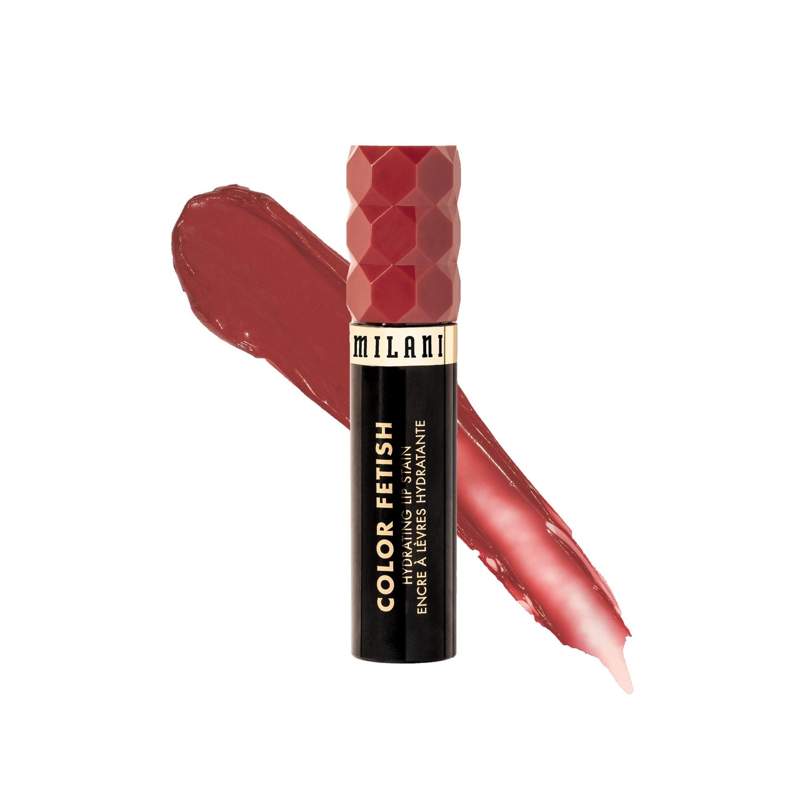 Milani Cosmetics Color Fetish Hydrating Lip Stain Rose Rising 5,29 ml