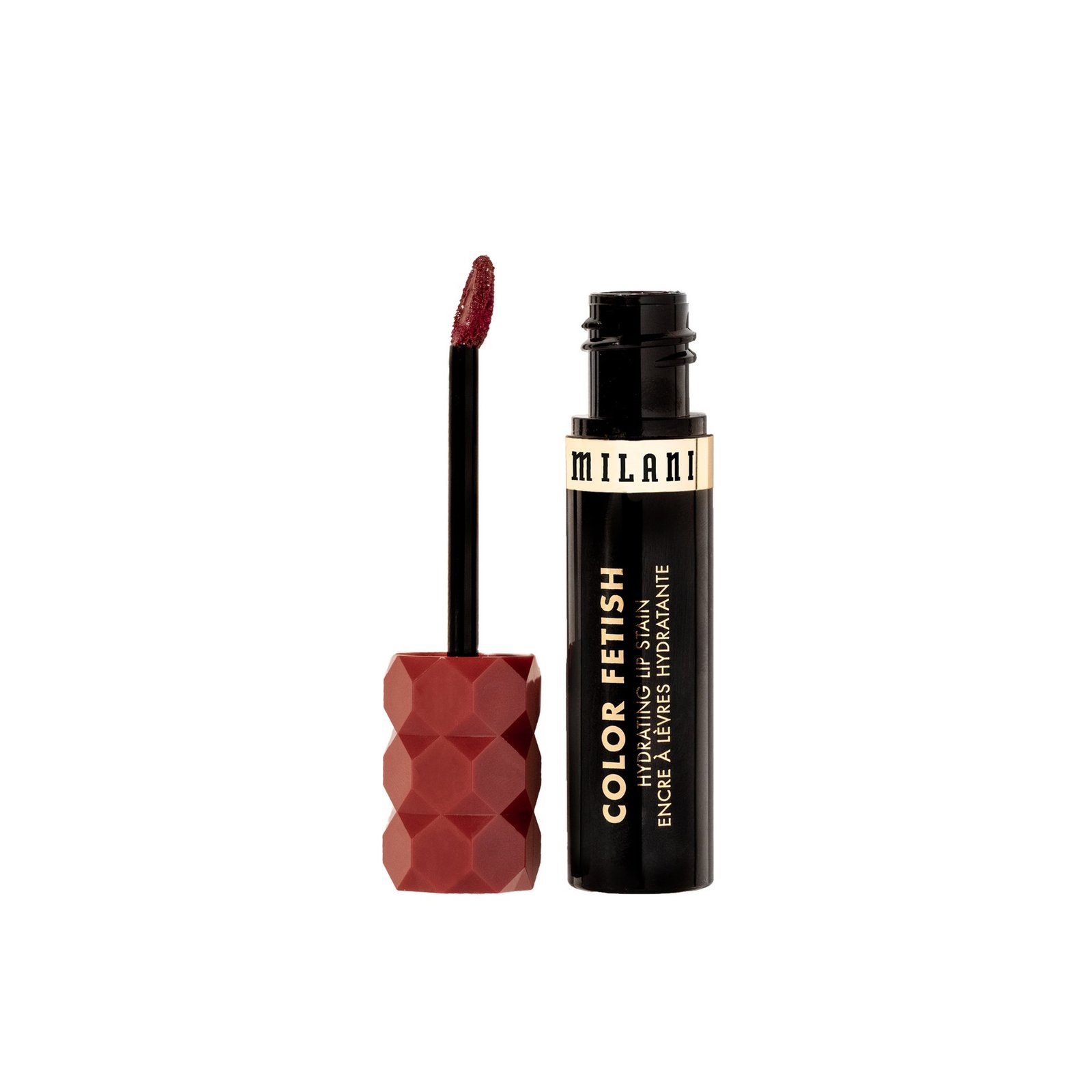 Milani Cosmetics Color Fetish Hydrating Lip Stain Rose Rising 5,29 ml