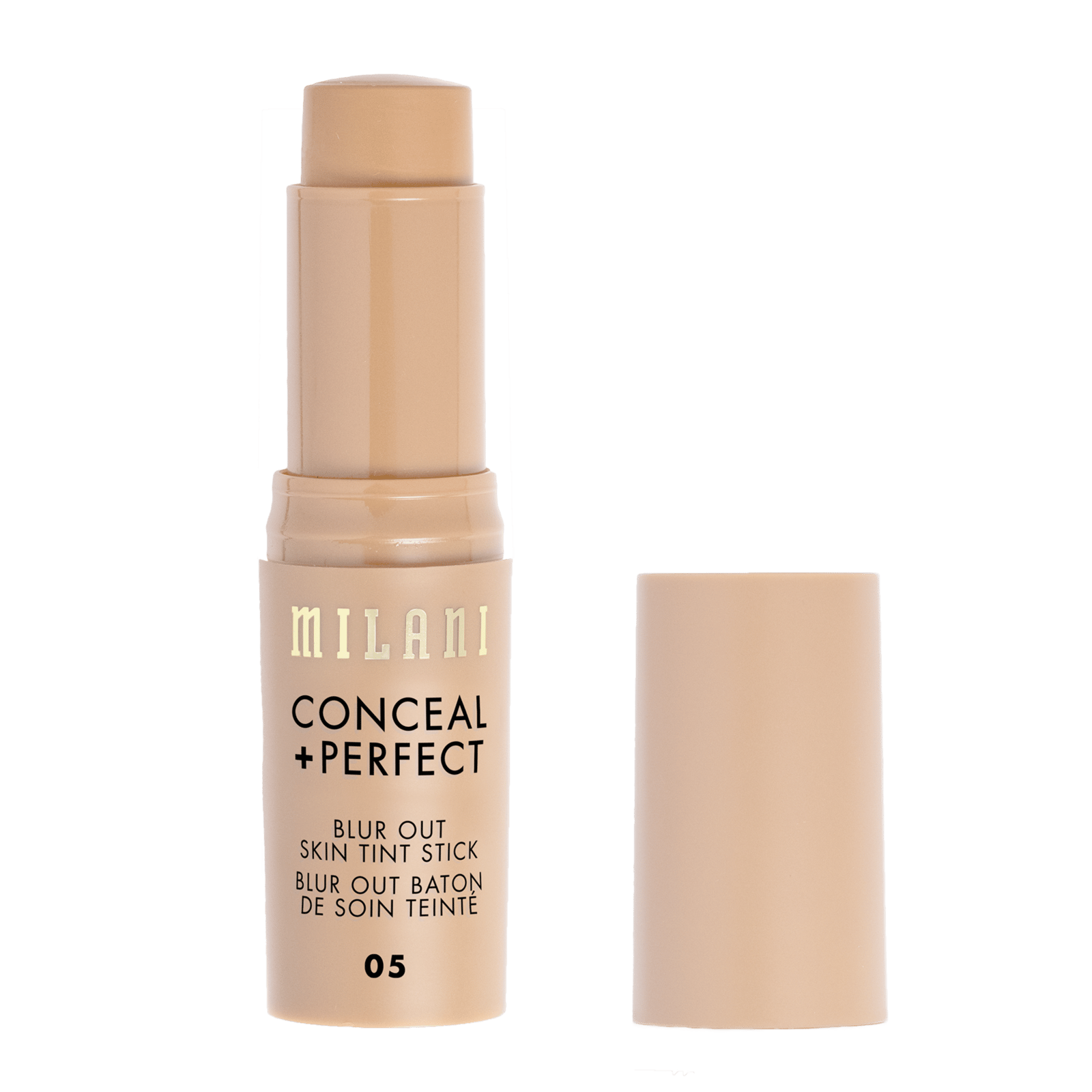 Milani Cosmetics Conceal + Perfect Blur Out Skin Tint 05 8,1 g