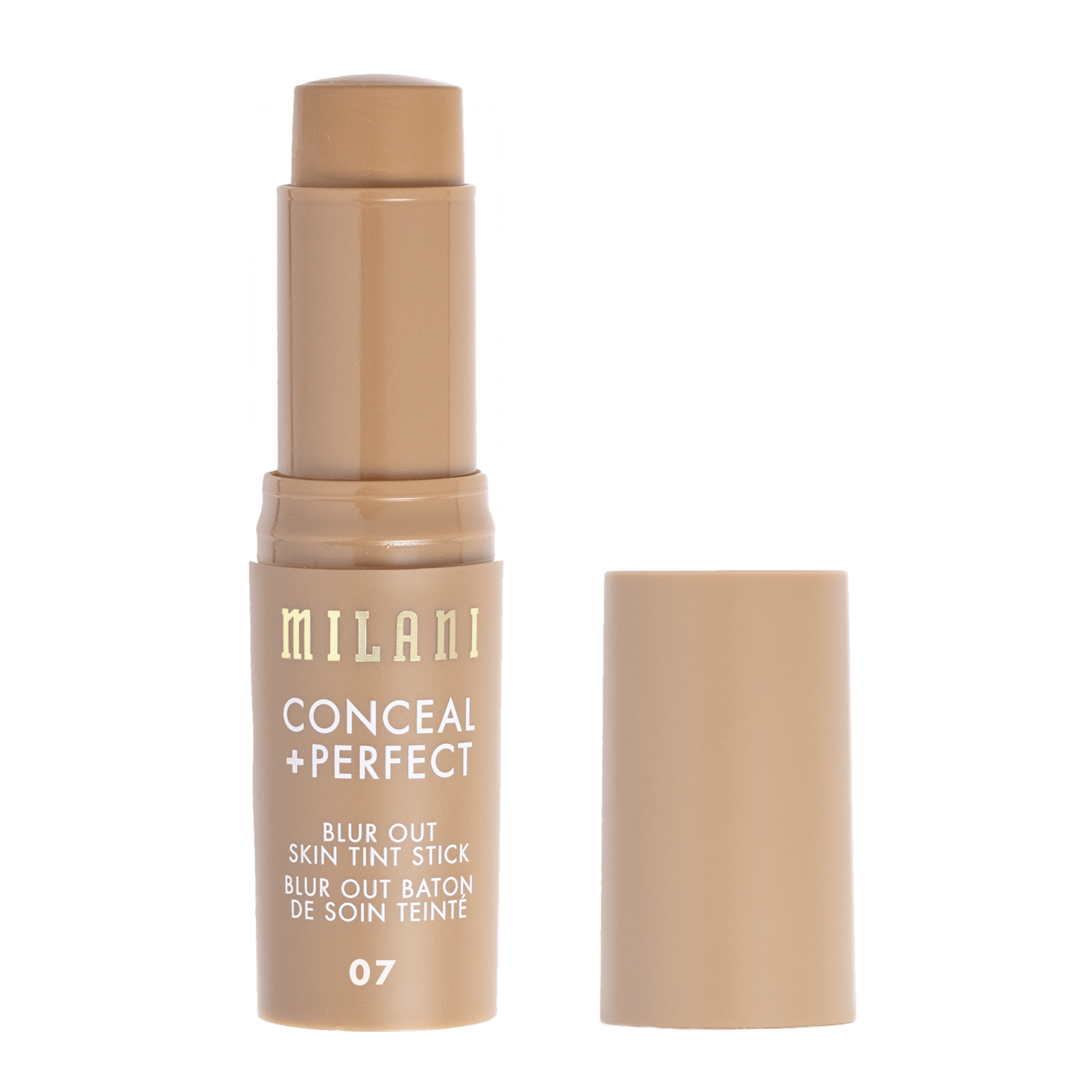 Milani Cosmetics Conceal + Perfect Blur Out Skin Tint 07 8,1 g