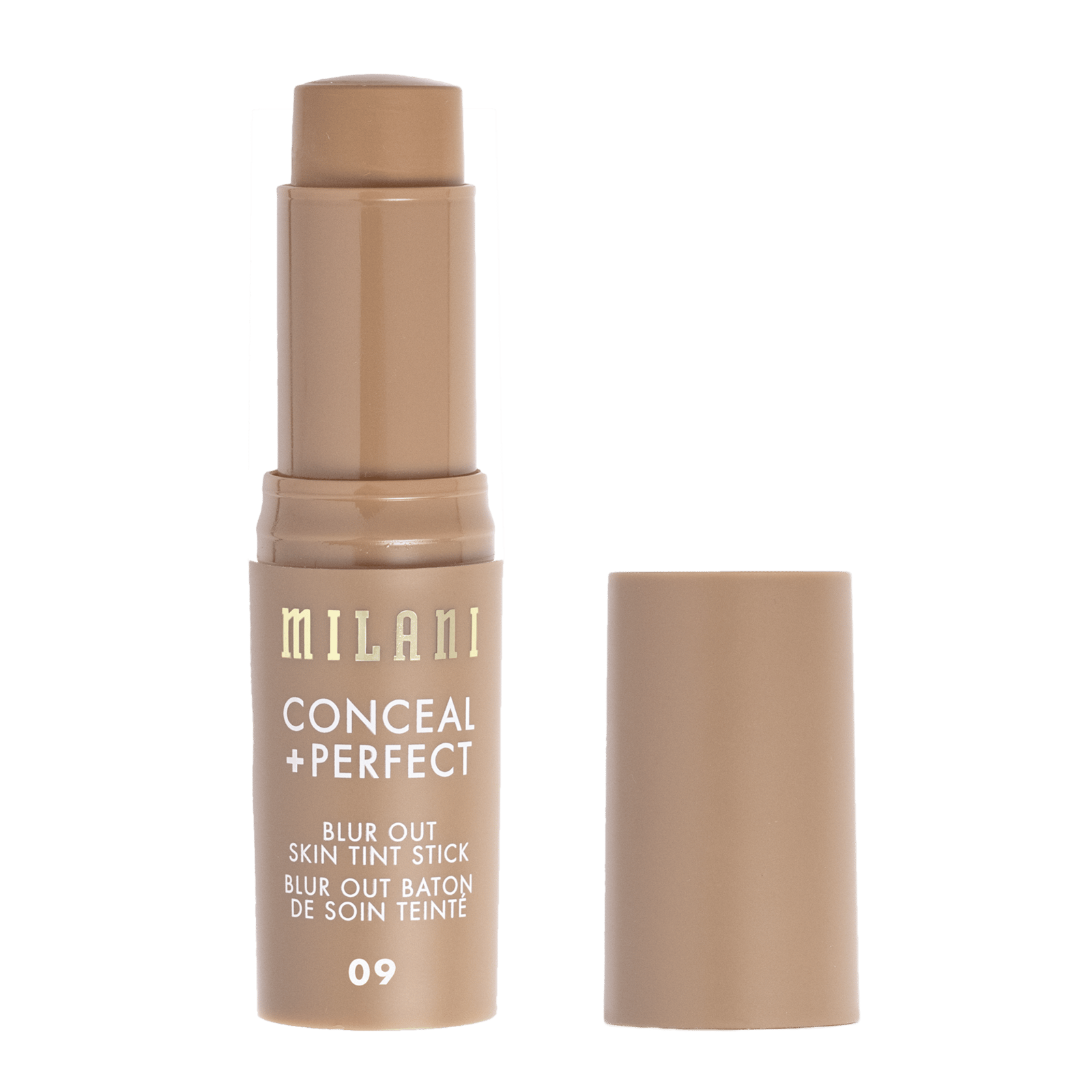 Milani Cosmetics Conceal + Perfect Blur Out Skin Tint 09 8,1 g