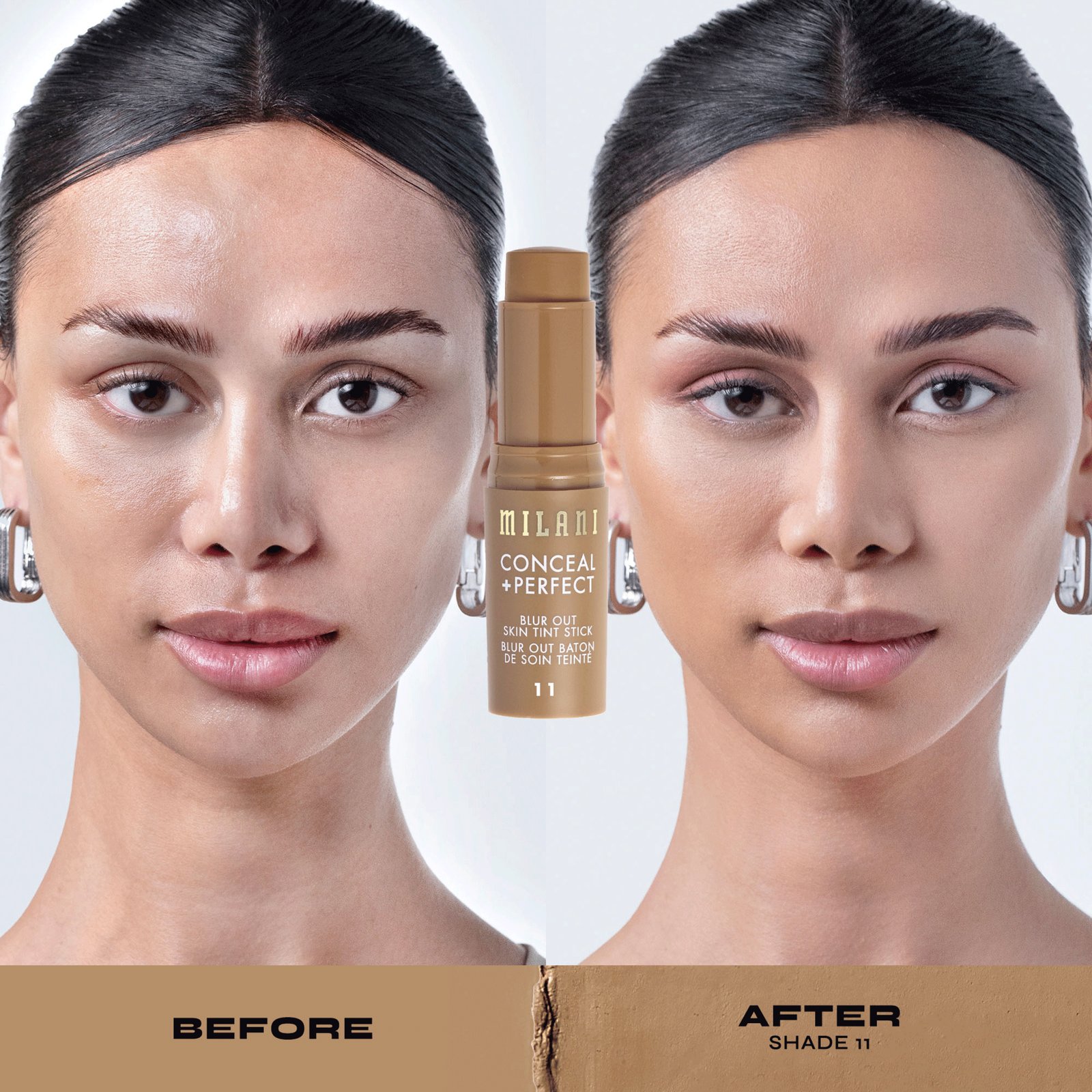 Milani Cosmetics Conceal + Perfect Blur Out Skin Tint 11 8,1 g