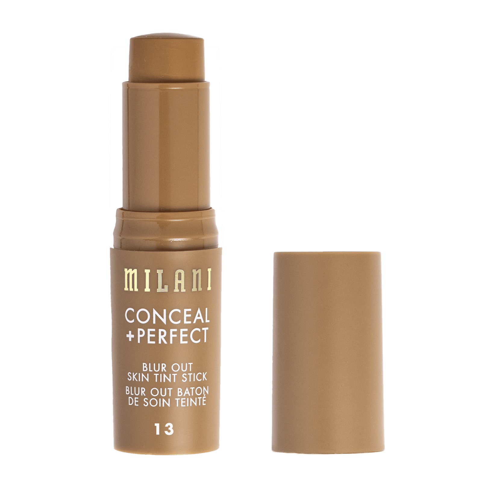 Milani Cosmetics Conceal + Perfect Blur Out Skin Tint 13 8,1 g
