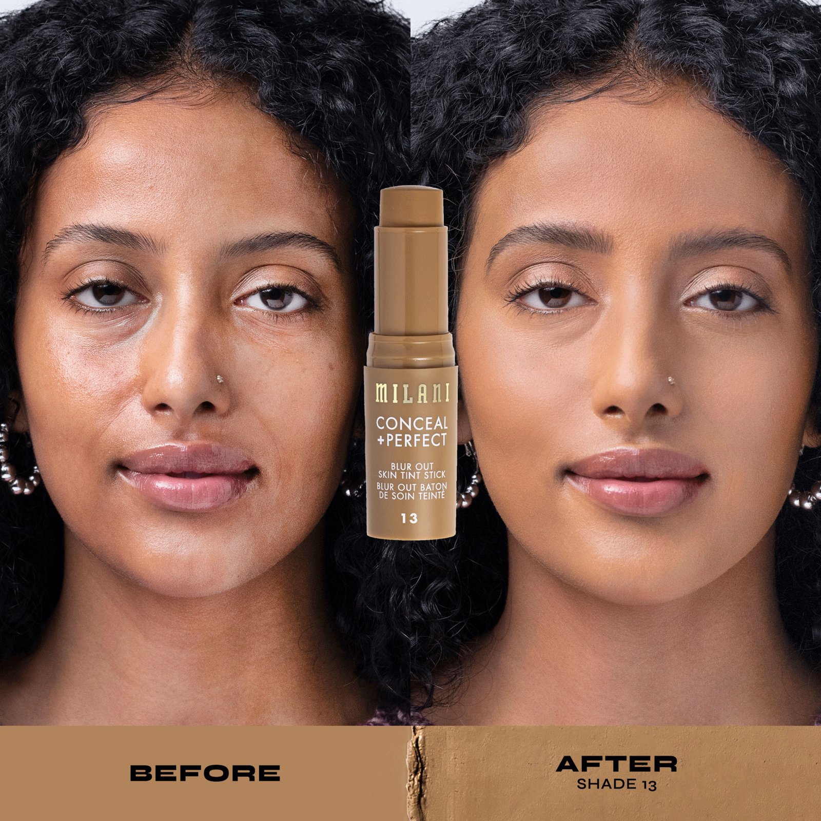 Milani Cosmetics Conceal + Perfect Blur Out Skin Tint 13 8,1 g