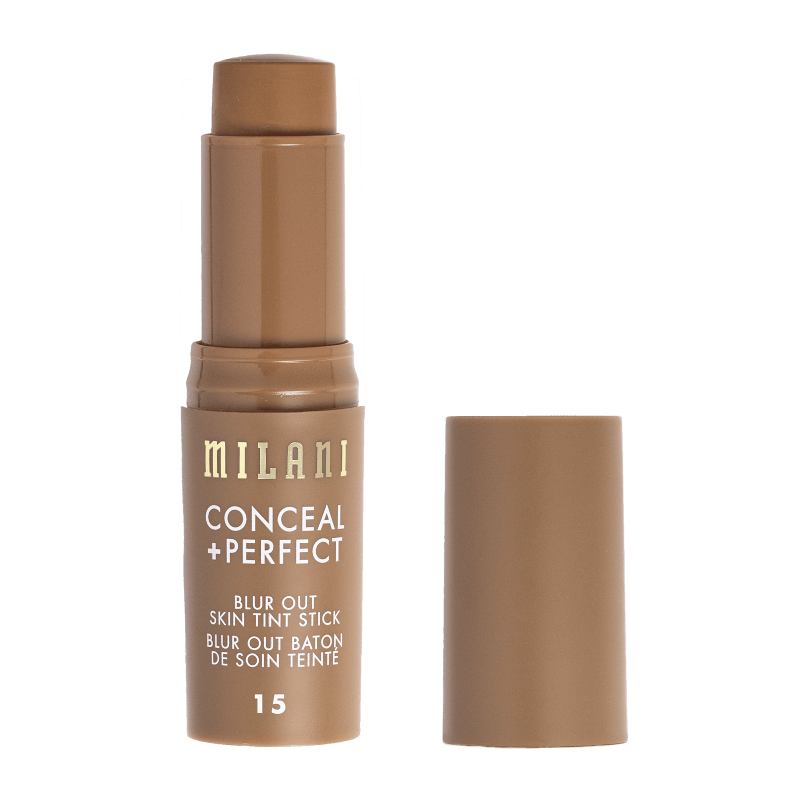 Milani Cosmetics Conceal + Perfect Blur Out Skin Tint 15 8,1 g