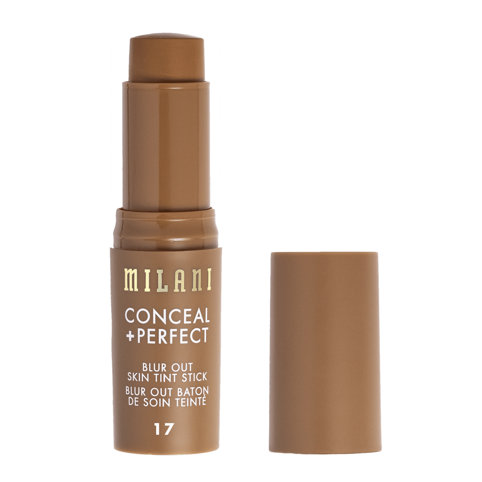 Milani Cosmetics Conceal + Perfect Blur Out Skin Tint 17 8,1 g