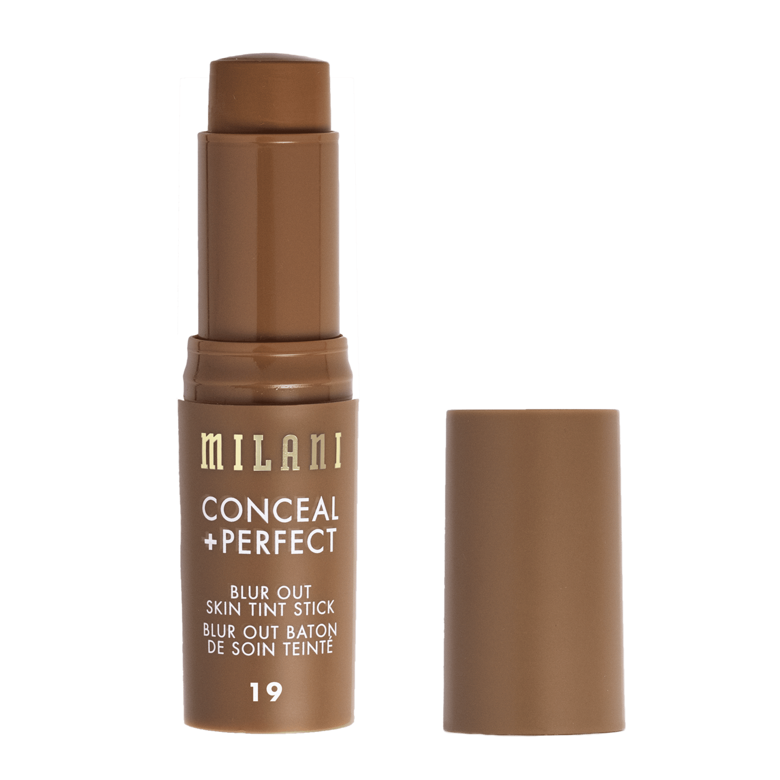 Milani Cosmetics Conceal + Perfect Blur Out Skin Tint 19 8,1 g