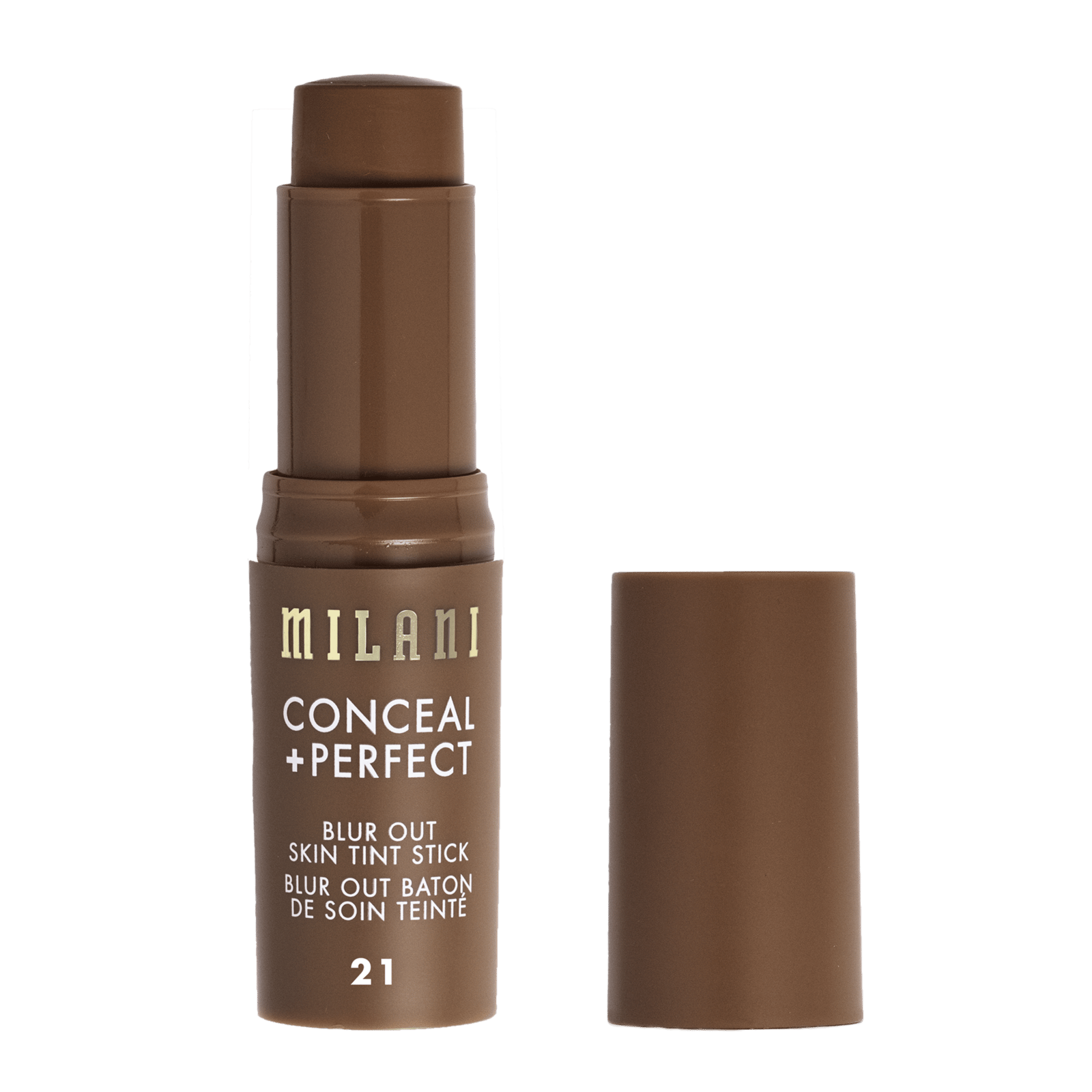 Milani Cosmetics Conceal + Perfect Blur Out Skin Tint 21 8,1 g