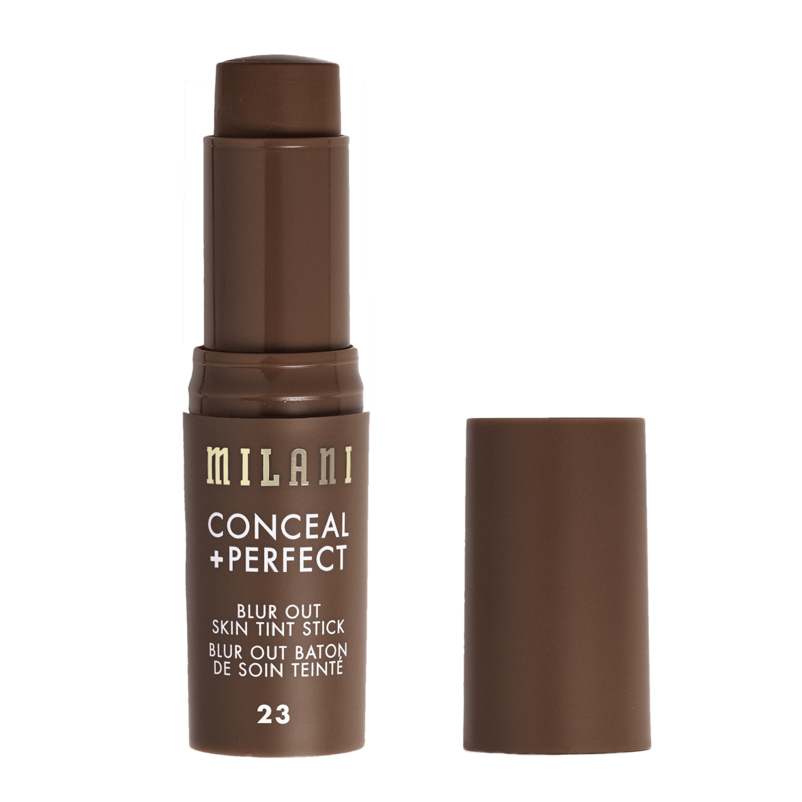 Milani Cosmetics Conceal + Perfect Blur Out Skin Tint 23 8,1 g