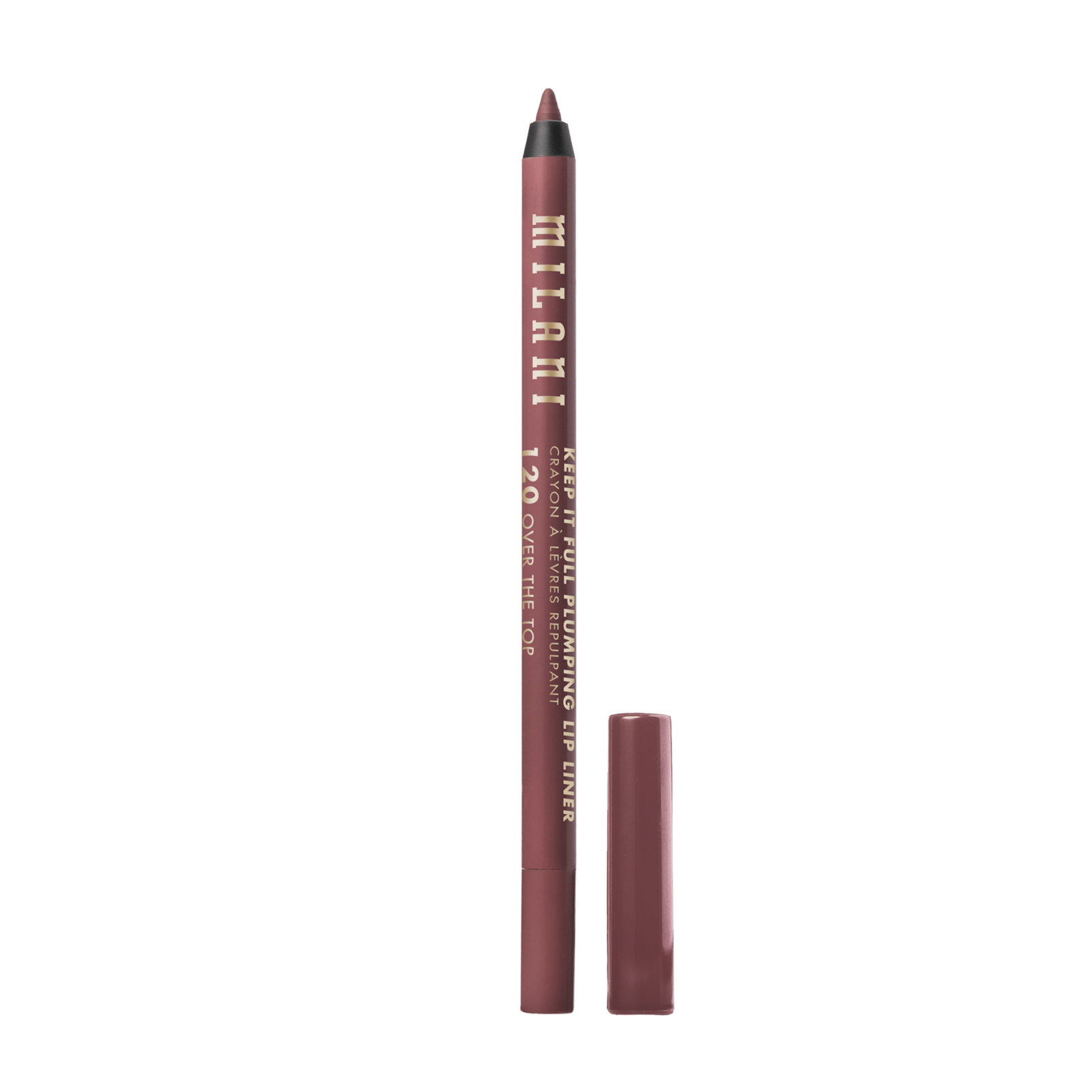 Milani Cosmetics Keep It Full Plumping Lip Liner - 120 Over The Top 1,14g