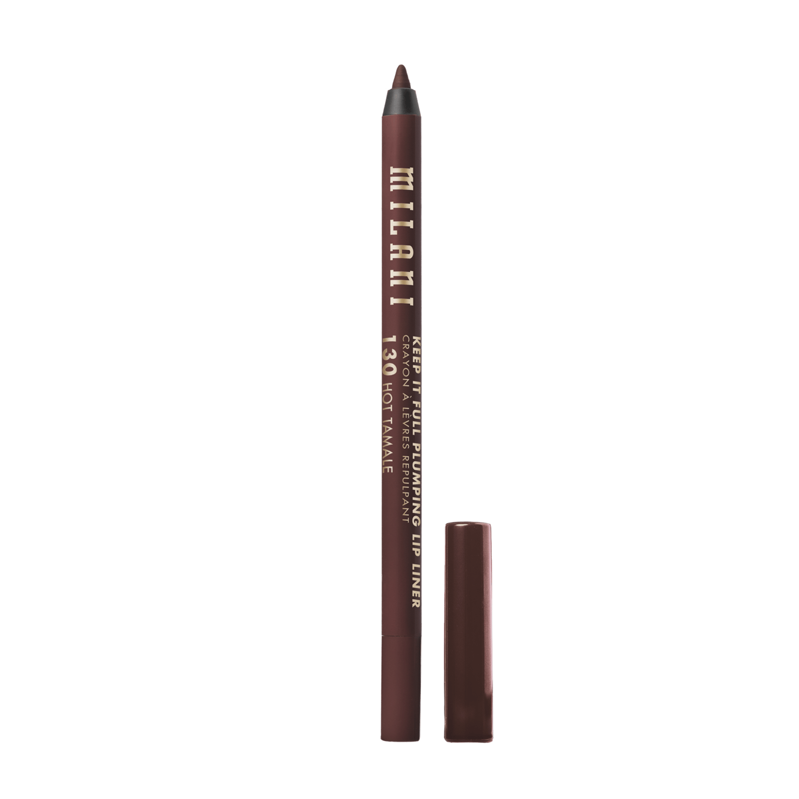 Milani Cosmetics Keep It Full Plumping Lip Liner - 130 Hot Tamale 1,14g