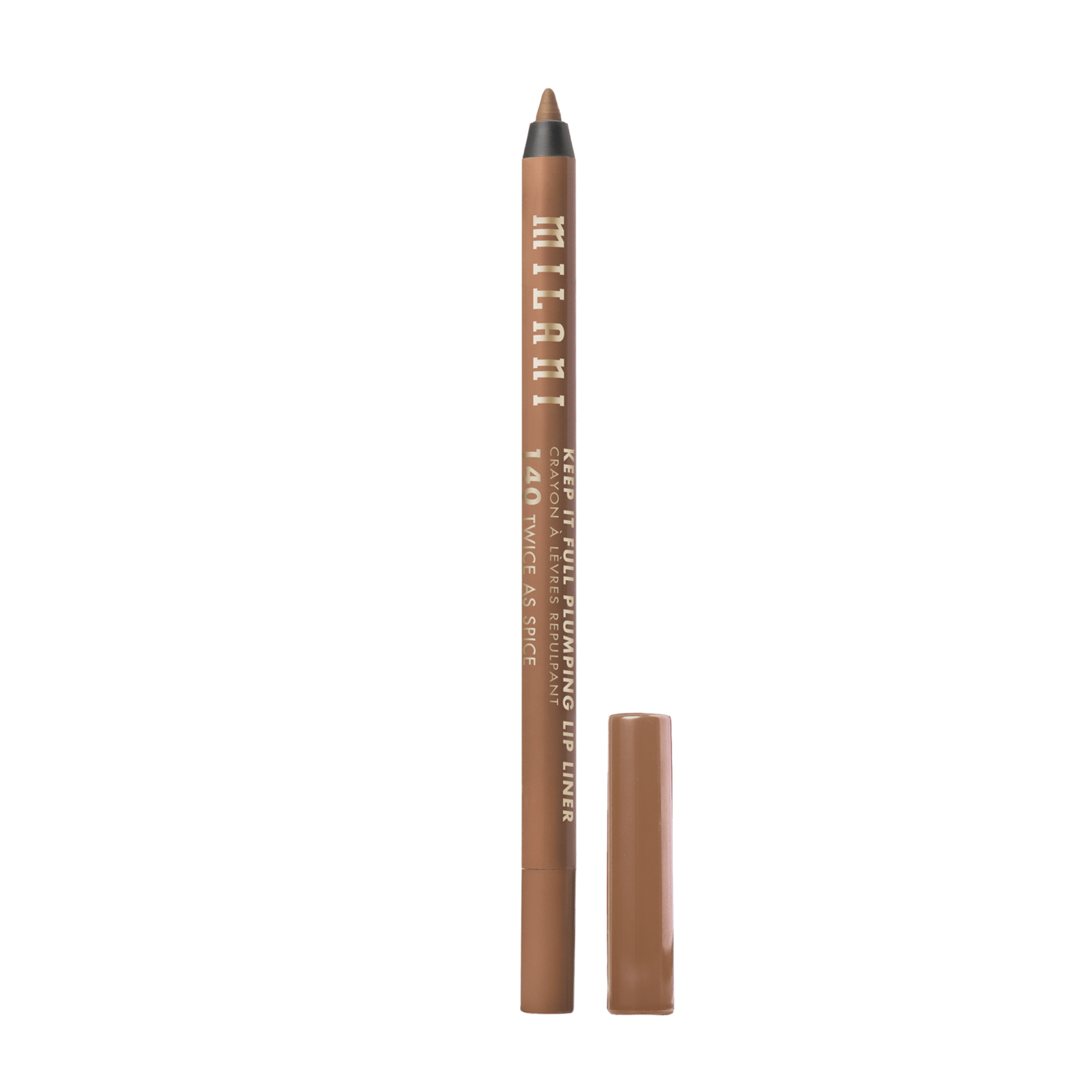 Milani Cosmetics Keep It Full Plumping Lip Liner - 140 Twice As Spice 1,14g