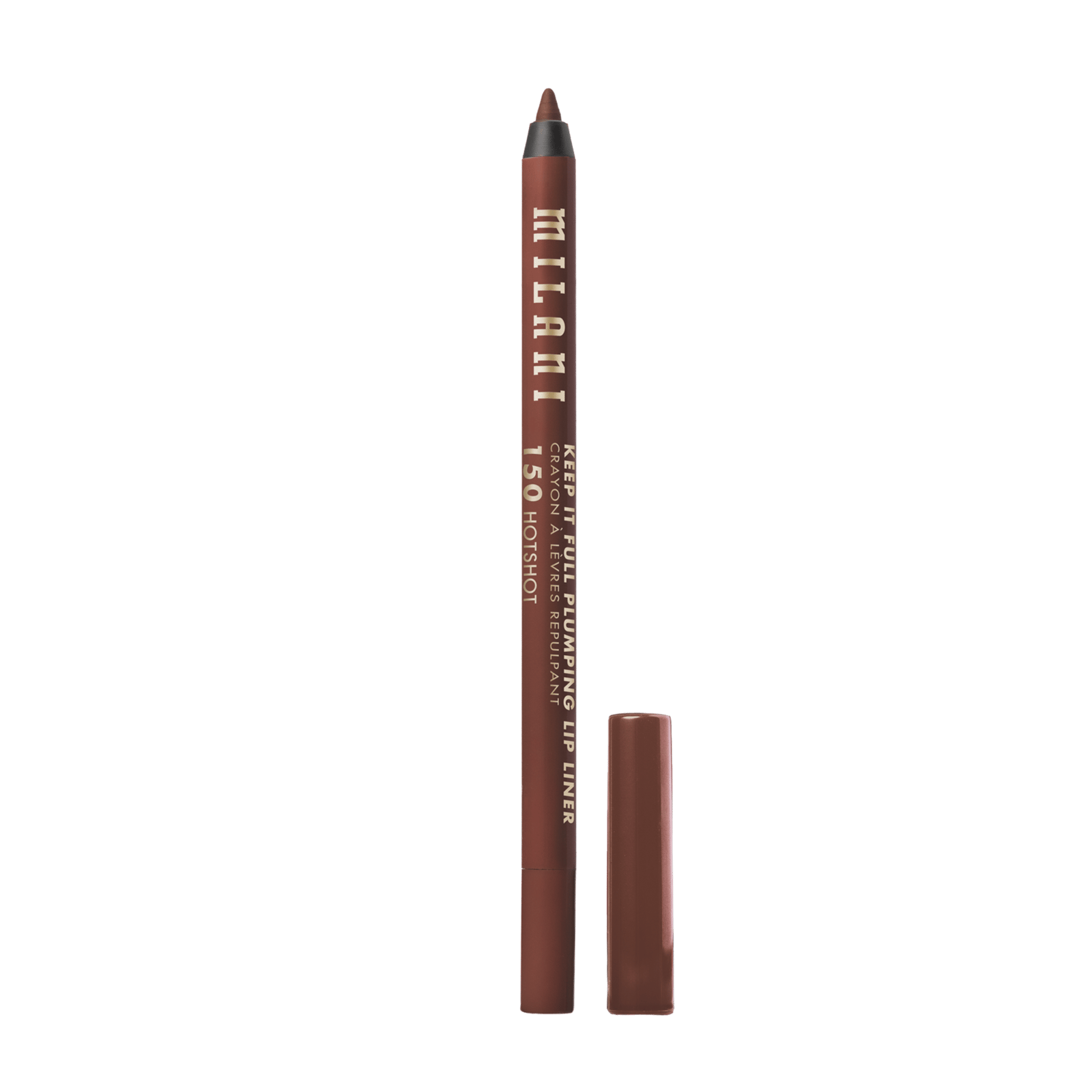Milani Cosmetics Keep It Full Plumping Lip Liner - 150 Hotshot 1,14g