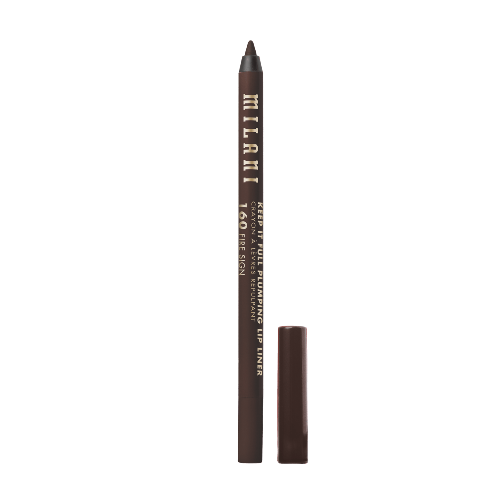 Milani Cosmetics Keep It Full Plumping Lip Liner - 160 Fire Sign 1,14g