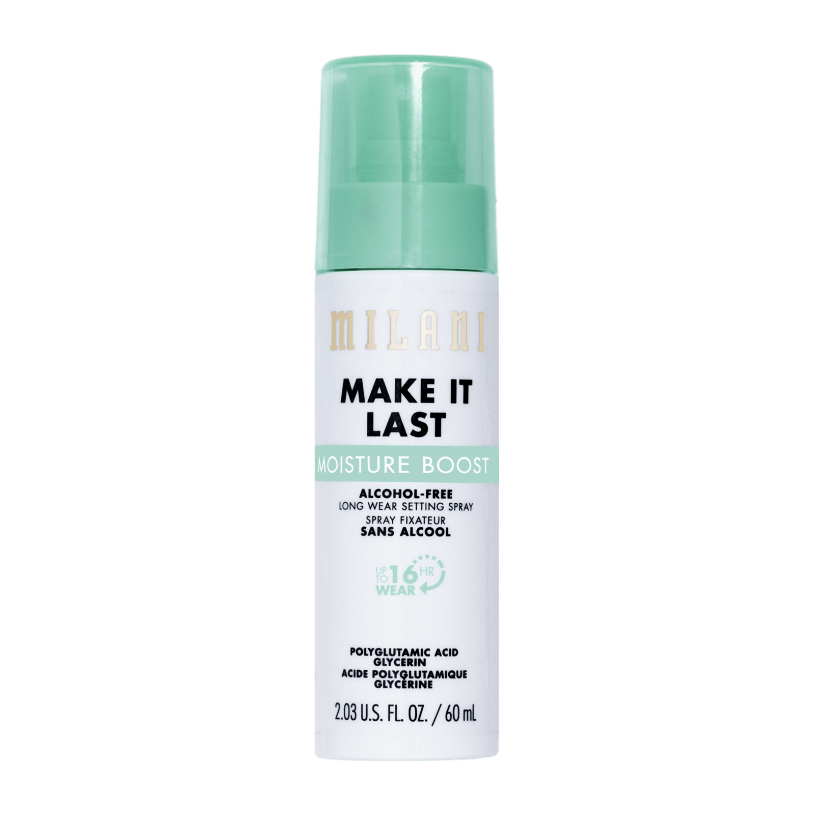 Milani Cosmetics Make It Make It - Last Moisture Boost 60 ml